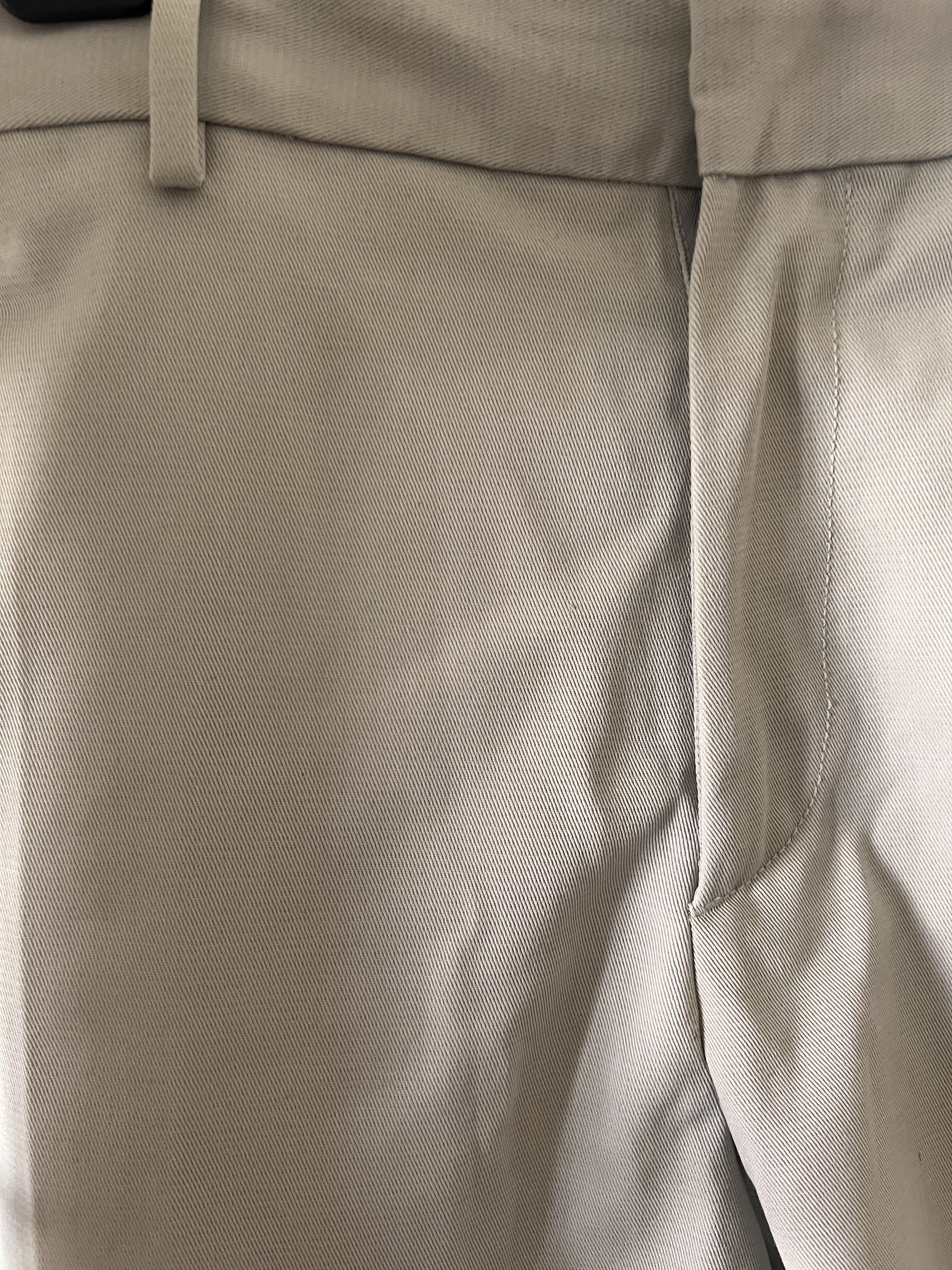 Acne Studios Rhys broad short pants Size US 30 / EU 46 - 4 Thumbnail