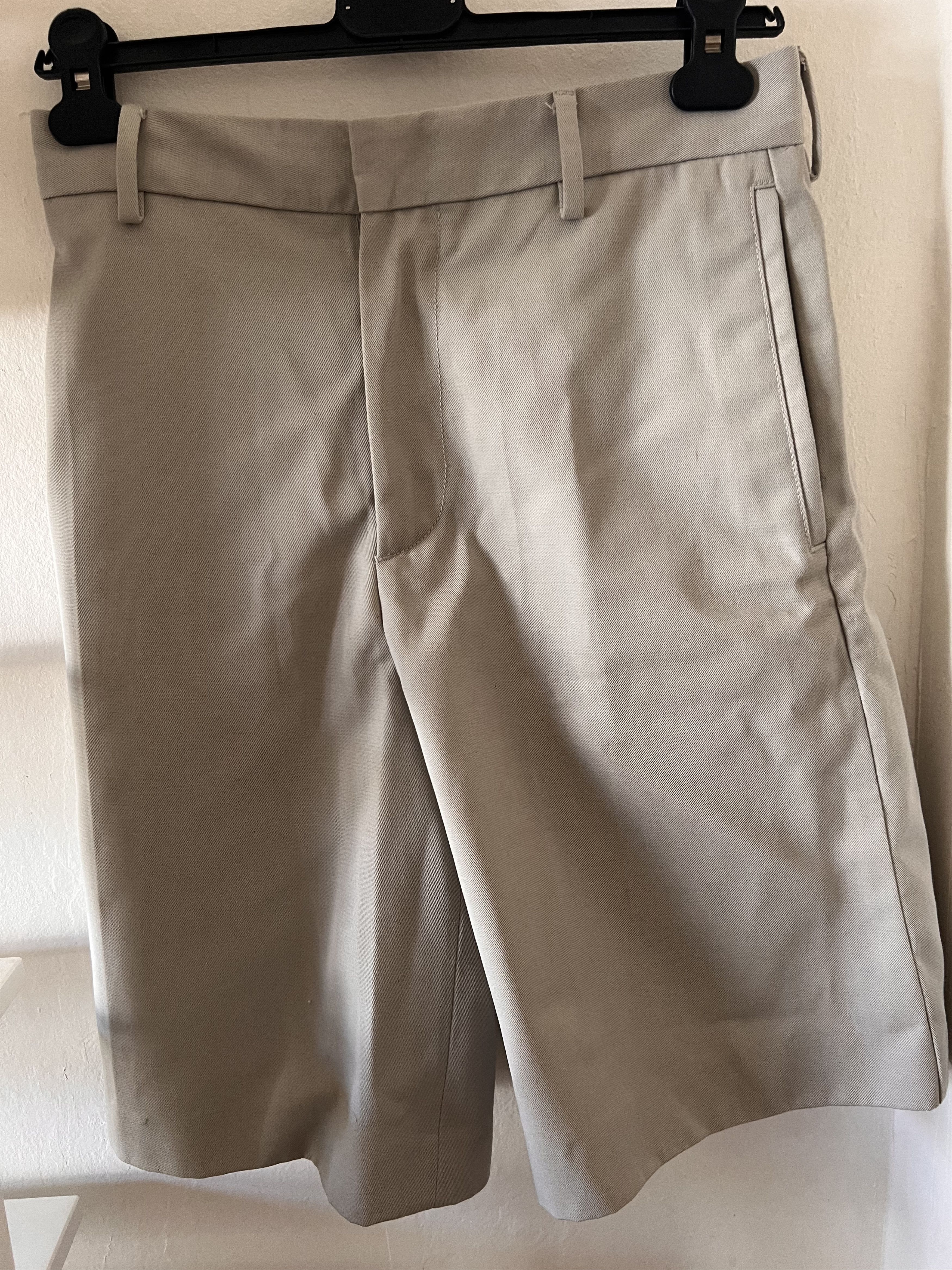 Acne Studios Rhys broad short pants Size US 30 / EU 46 - 3 Thumbnail