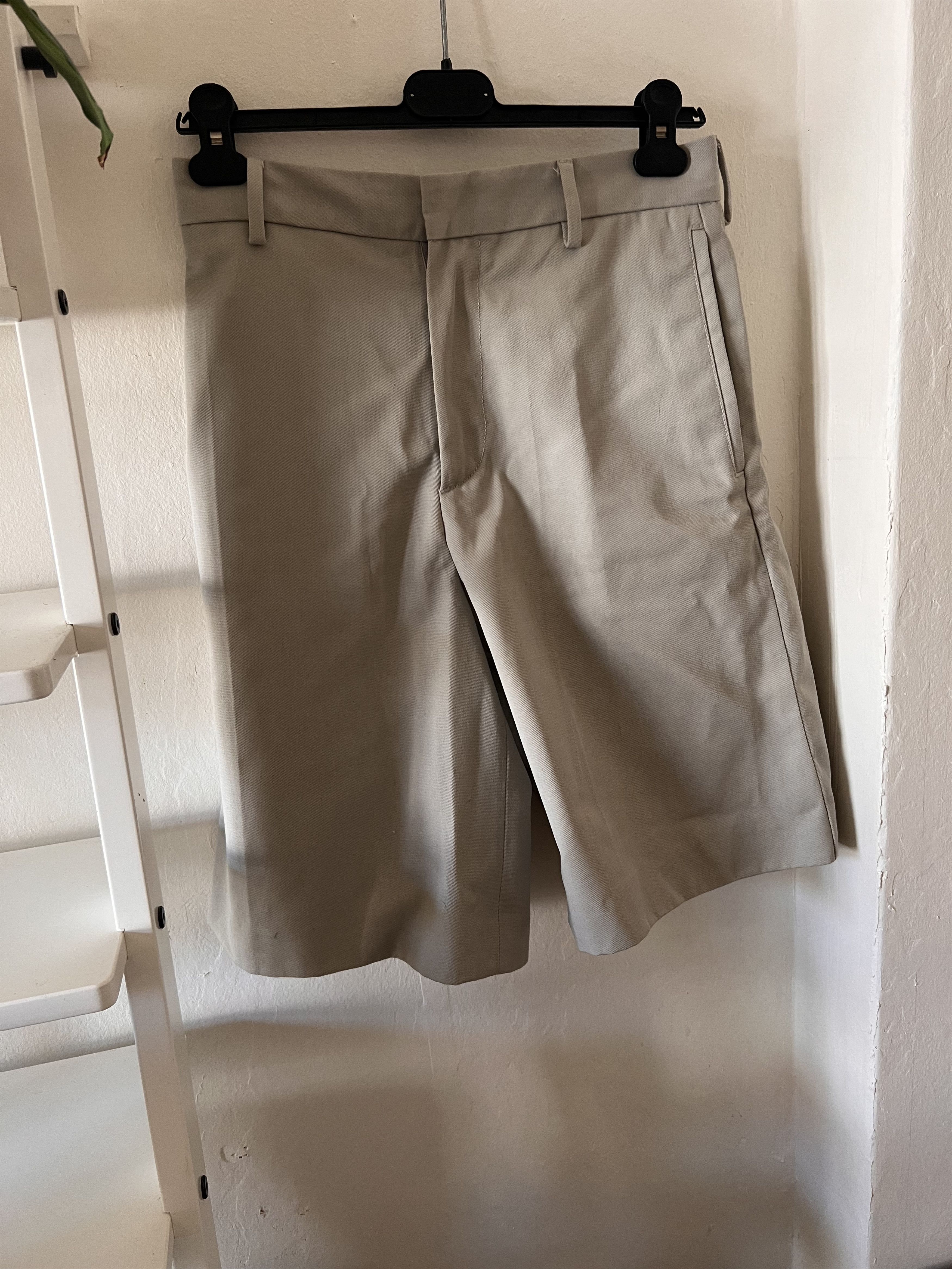 Rhys broad short pants