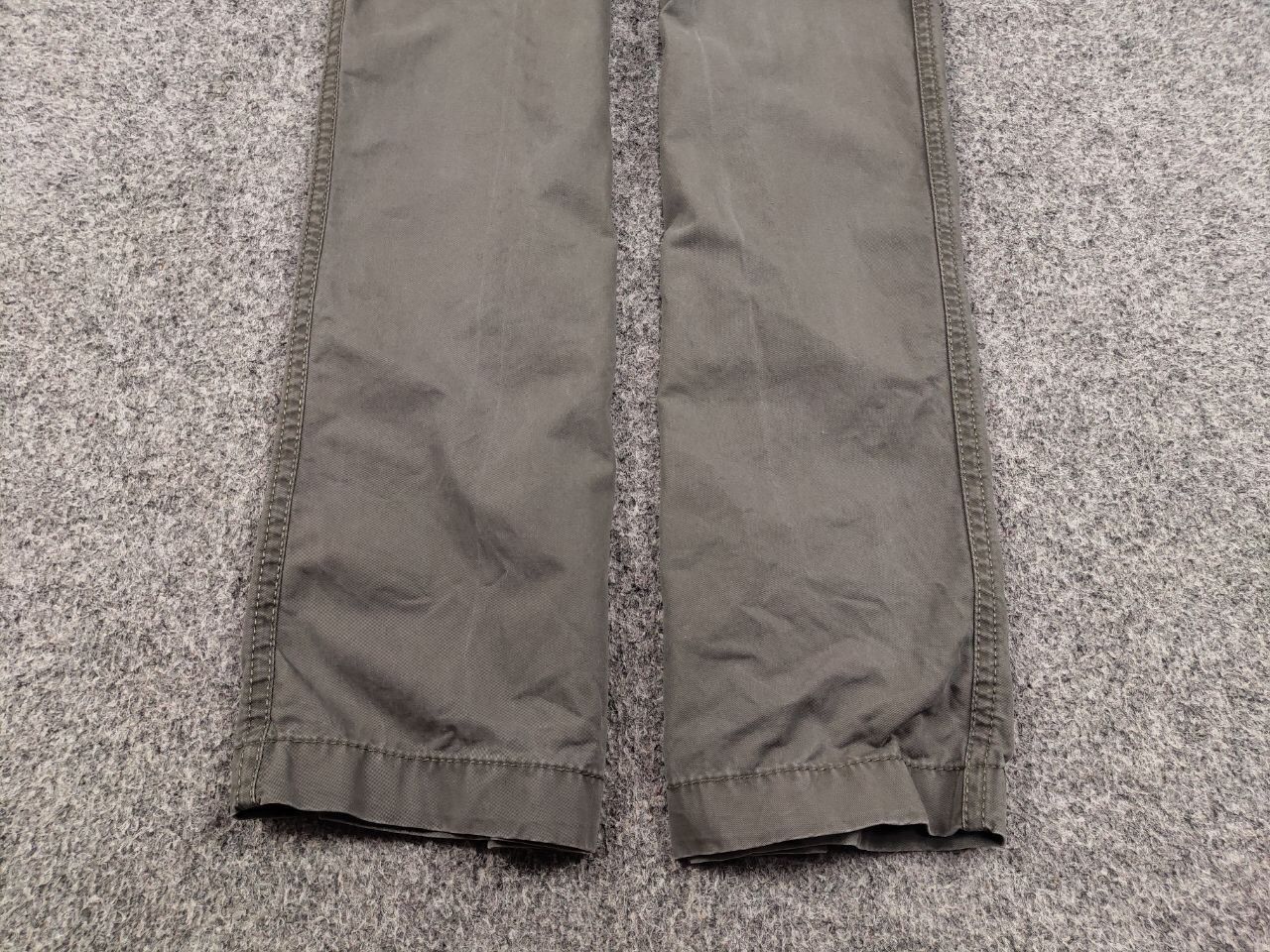 Japanese Brand Vintage Military Japan Gray Cargo Men's Casual Pants Size US 36 / EU 52 - 8 Thumbnail