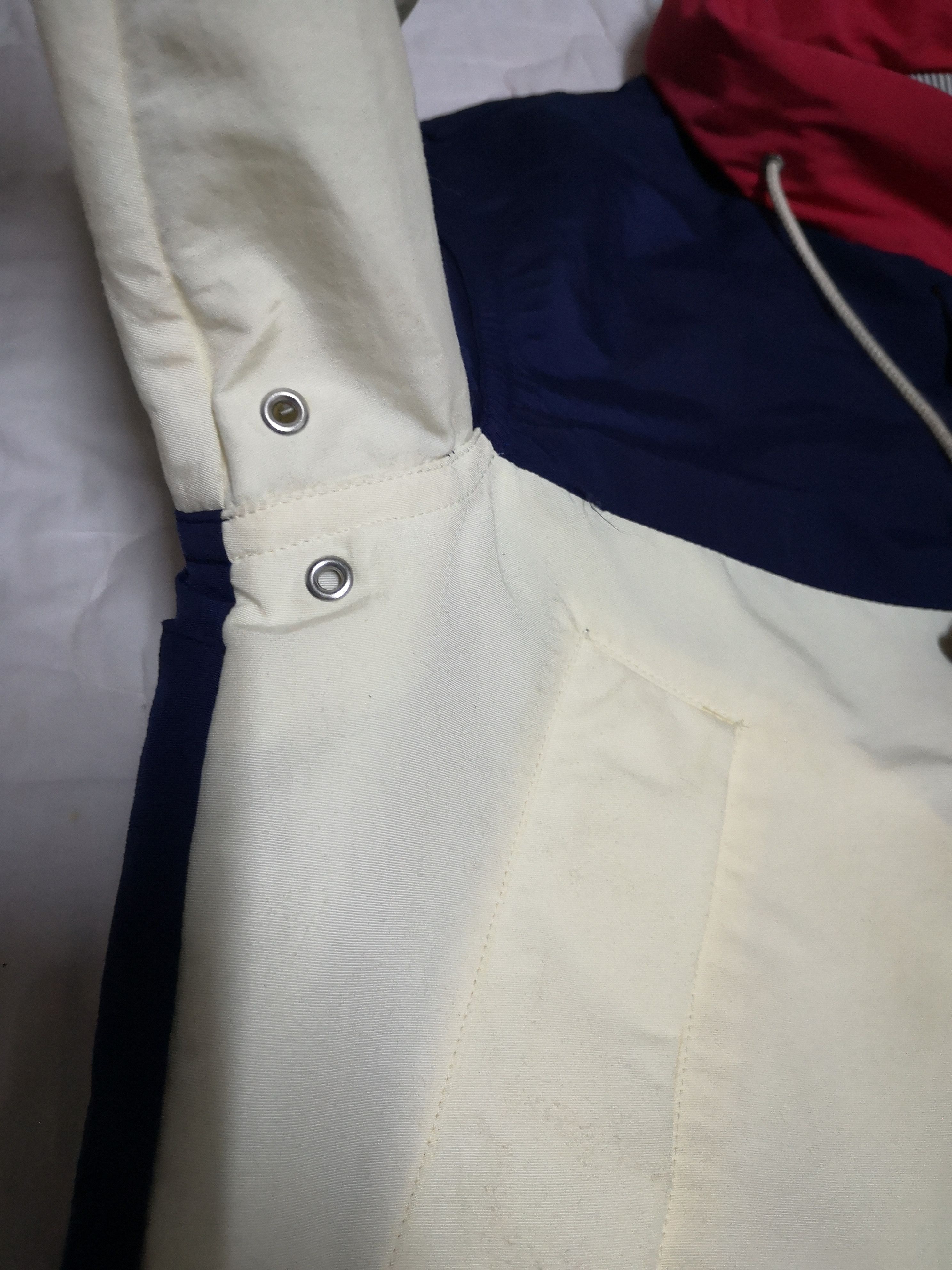 Guy Harvey × Japanese Brand Sport Style Button Jacket Size US M / EU 48-50 / 2 - 8 Thumbnail