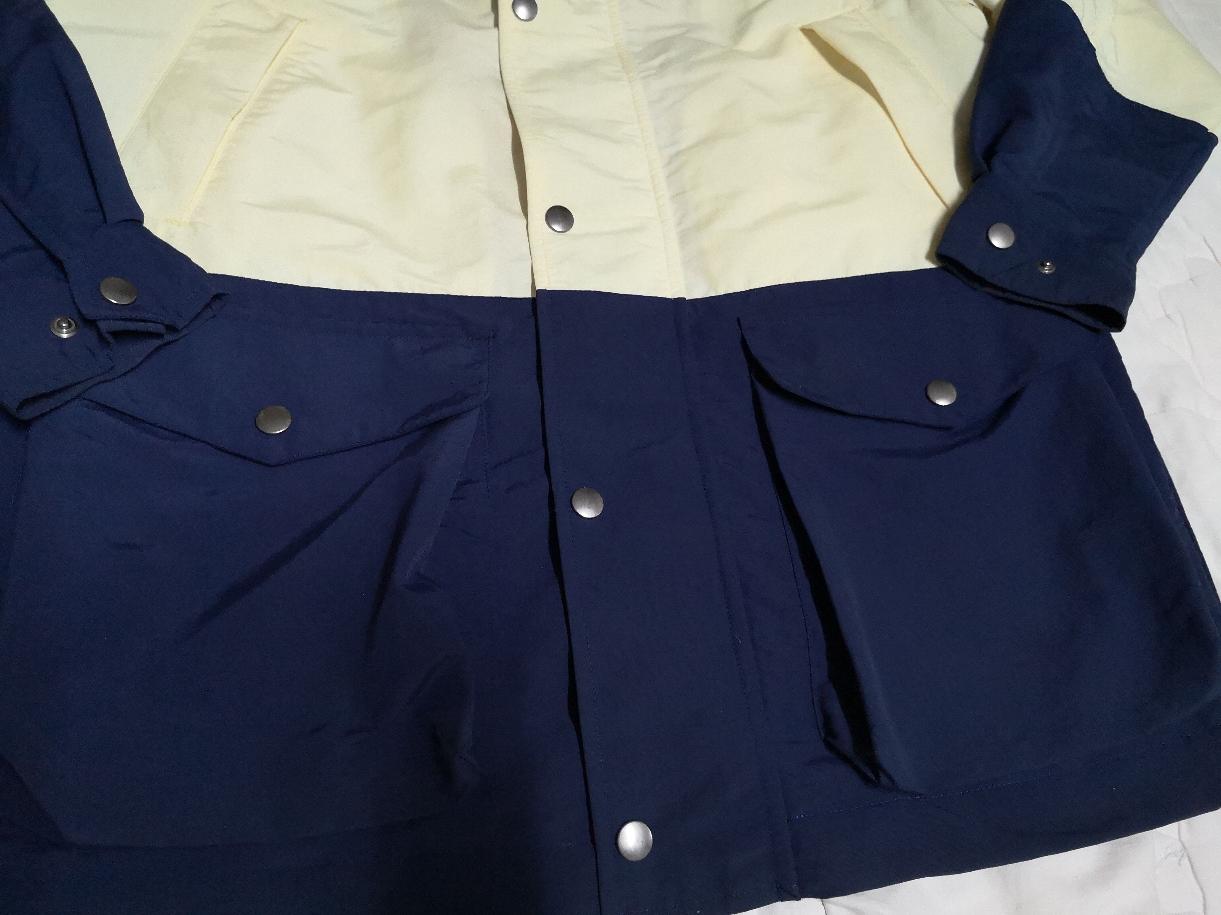 Guy Harvey × Japanese Brand Sport Style Button Jacket Size US M / EU 48-50 / 2 - 7 Thumbnail