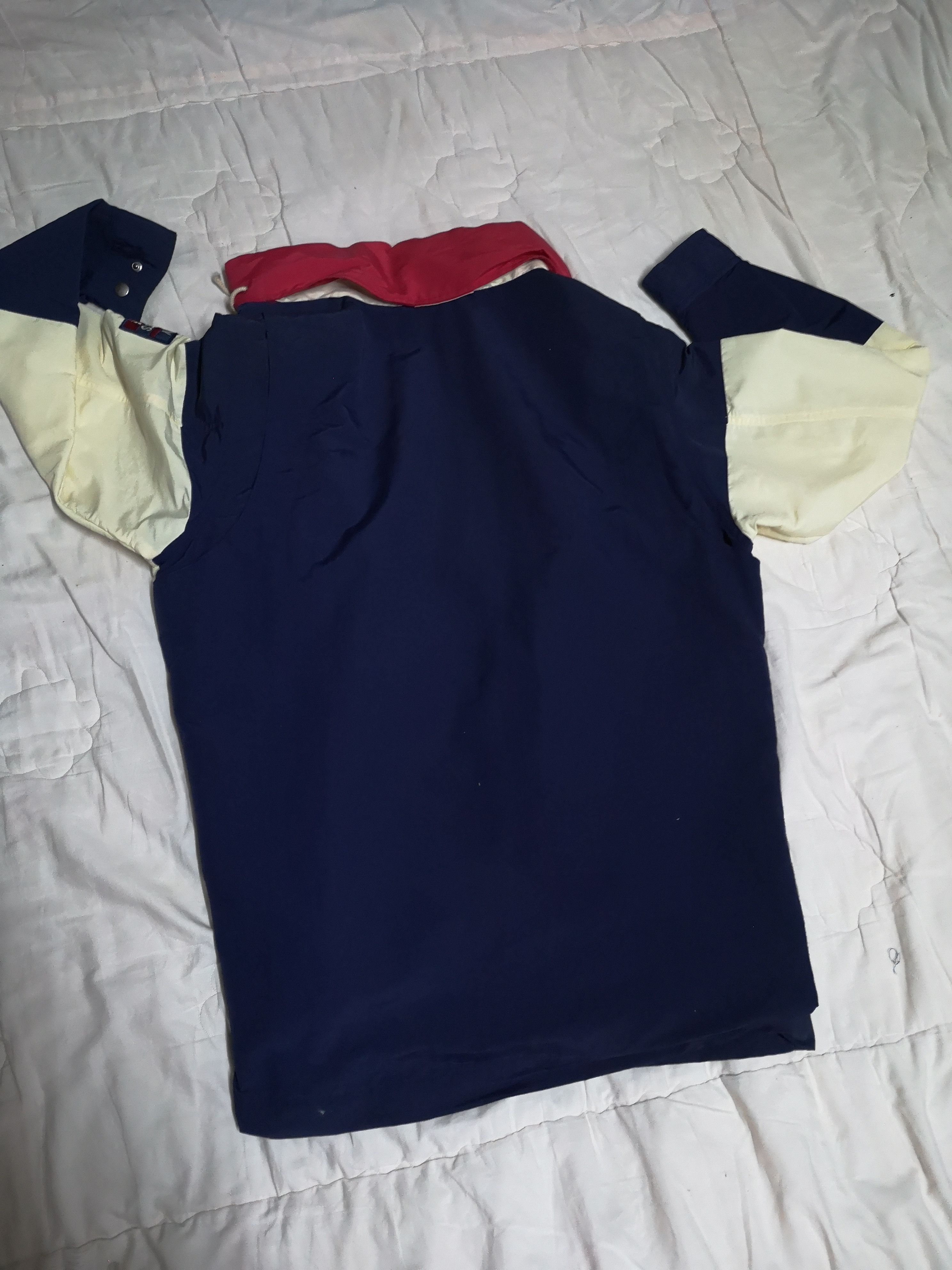 Guy Harvey × Japanese Brand Sport Style Button Jacket Size US M / EU 48-50 / 2 - 4 Thumbnail