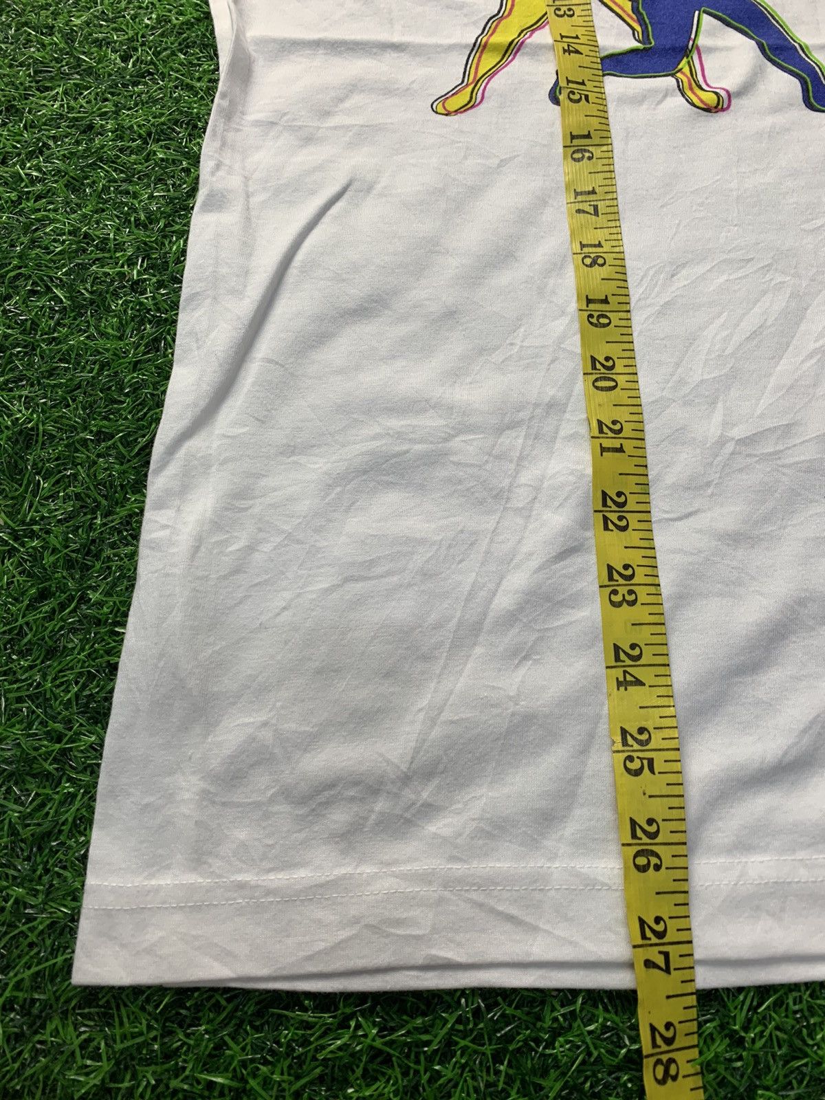 Coca Cola Coke Baseball Screen Tee Coca Cola Size US L / EU 52-54 / 3 - 11 Thumbnail
