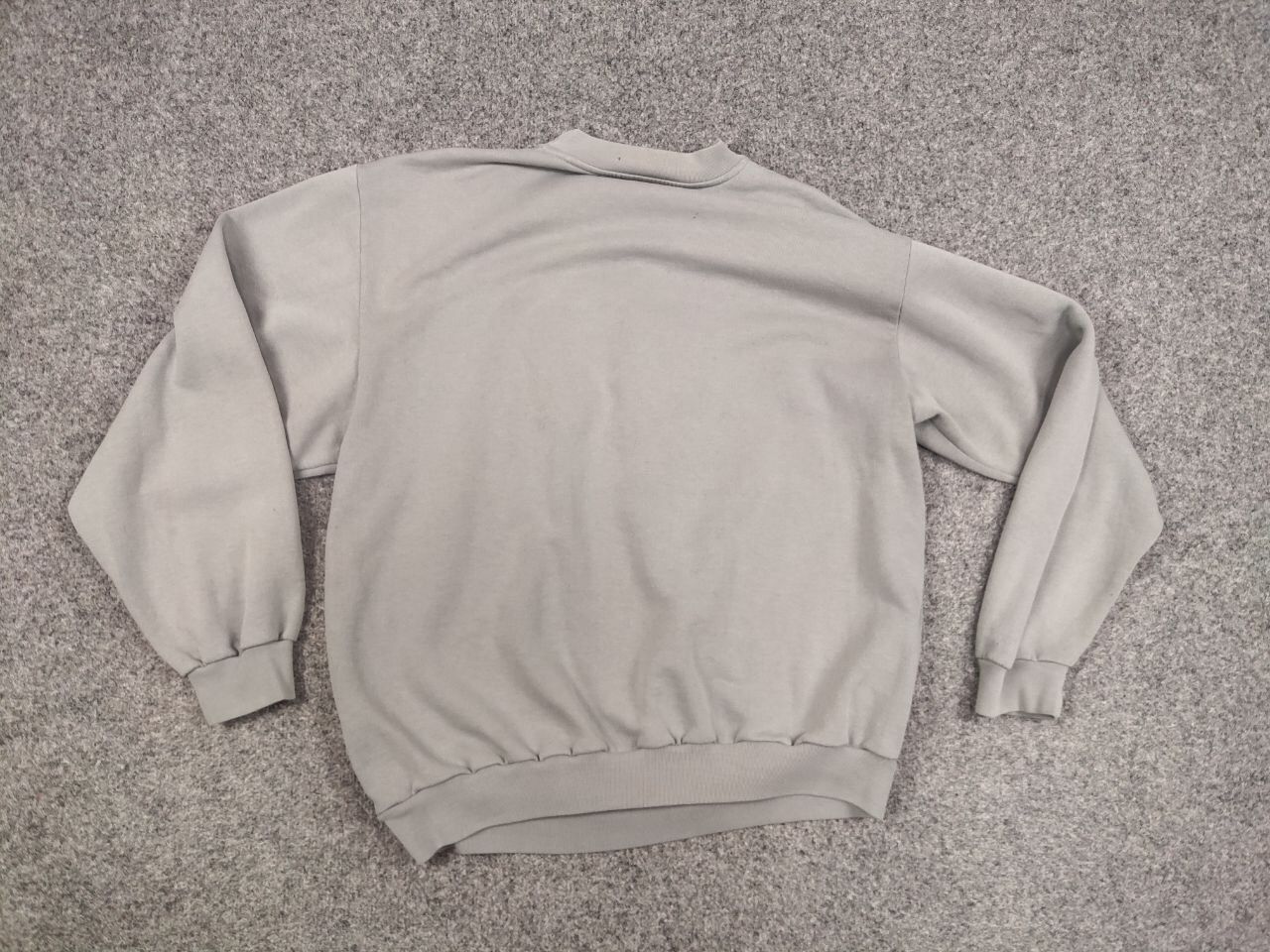 Japanese Brand Vintage 90's Old School No Limits japan Sweatshirt Hip Hop Size US XL / EU 56 / 4 - 18 Thumbnail