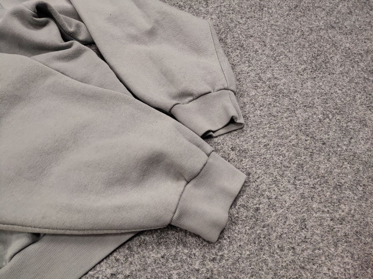 Japanese Brand Vintage 90's Old School No Limits japan Sweatshirt Hip Hop Size US XL / EU 56 / 4 - 16 Thumbnail
