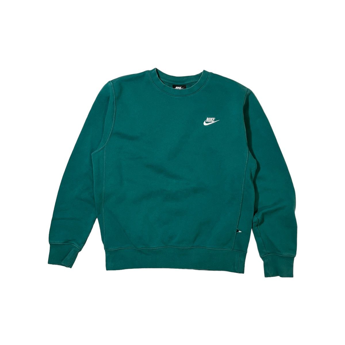 bootleg nike spellout sweatshirt