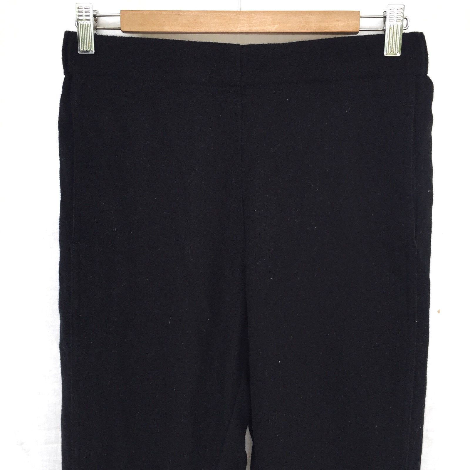 Christophe Lemaire Special Collab‼️Lemaire x Uniqlo Gabardine Pants Size US 30 / EU 46 - 2 Thumbnail