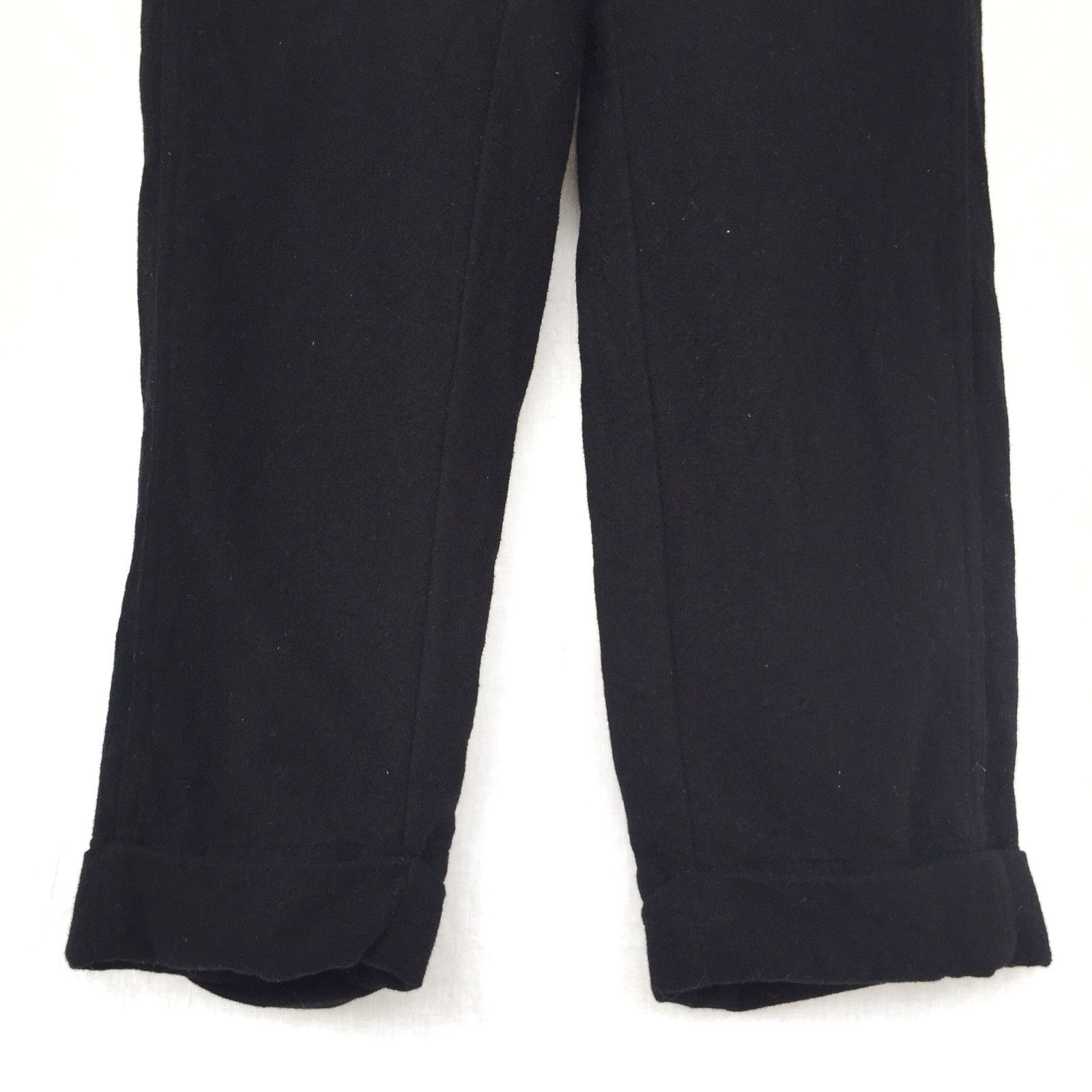 Christophe Lemaire Special Collab‼️Lemaire x Uniqlo Gabardine Pants Size US 30 / EU 46 - 4 Thumbnail