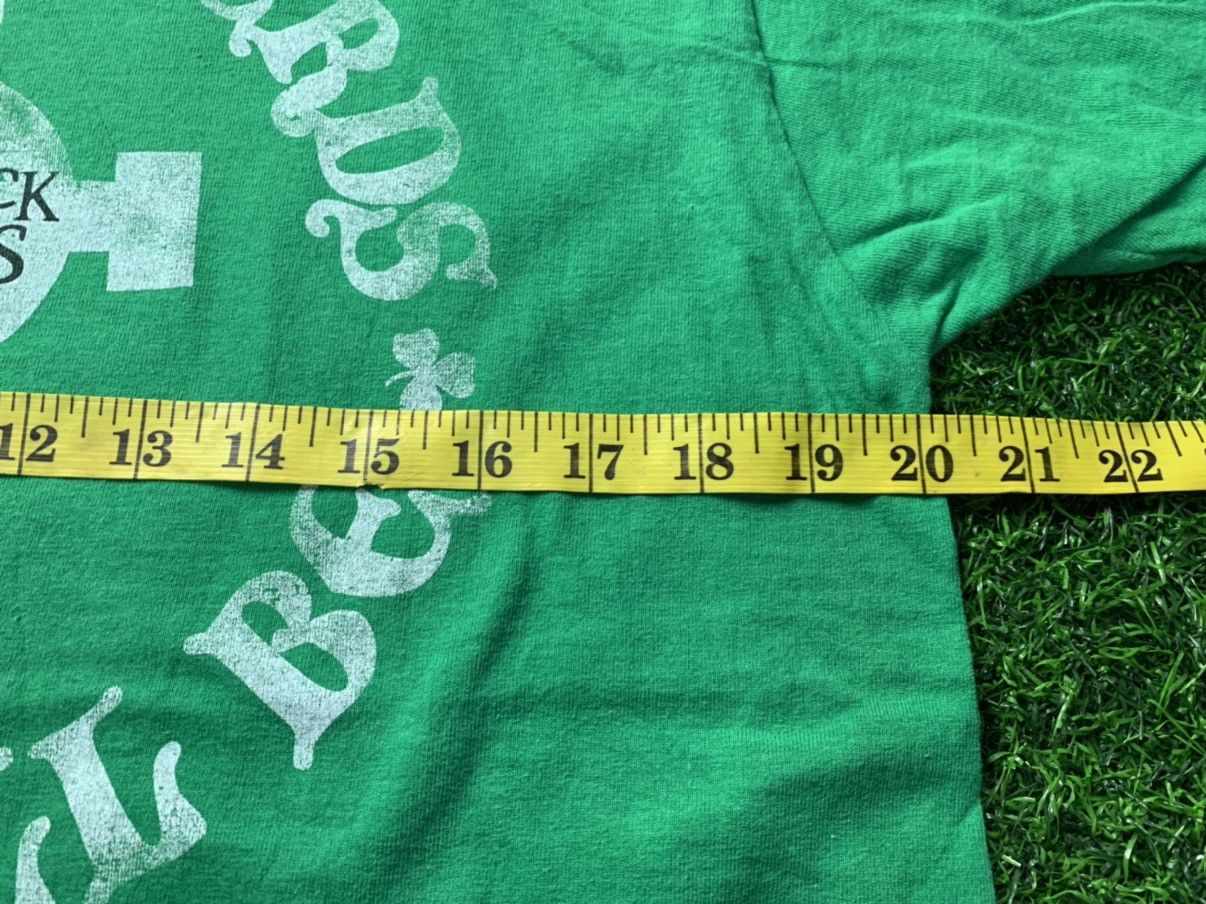 Other The Boondock Saints Thriller Crime Film Movie Tee Size US M / EU 48-50 / 2 - 5 Thumbnail