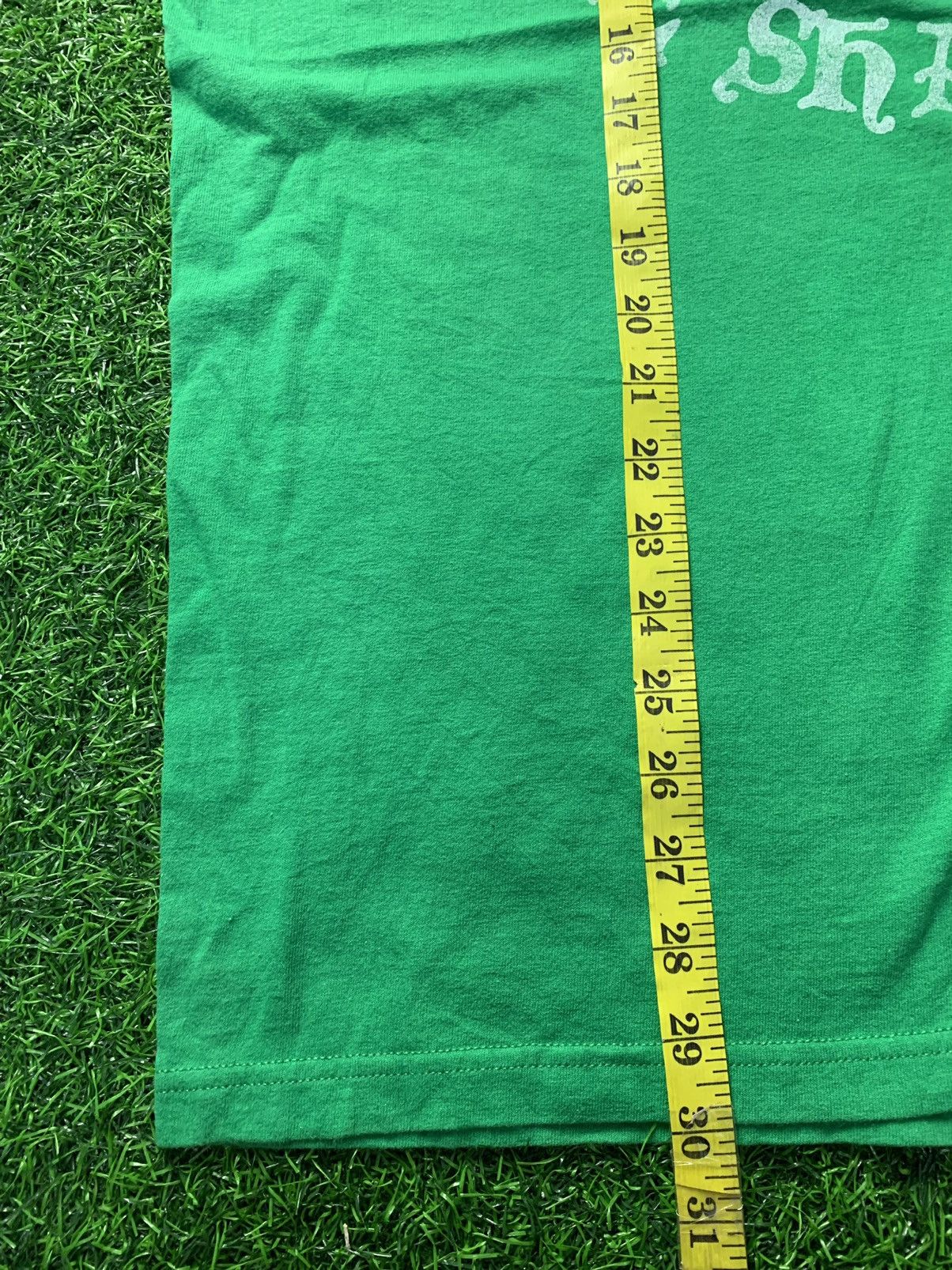 Other The Boondock Saints Thriller Crime Film Movie Tee Size US M / EU 48-50 / 2 - 6 Thumbnail