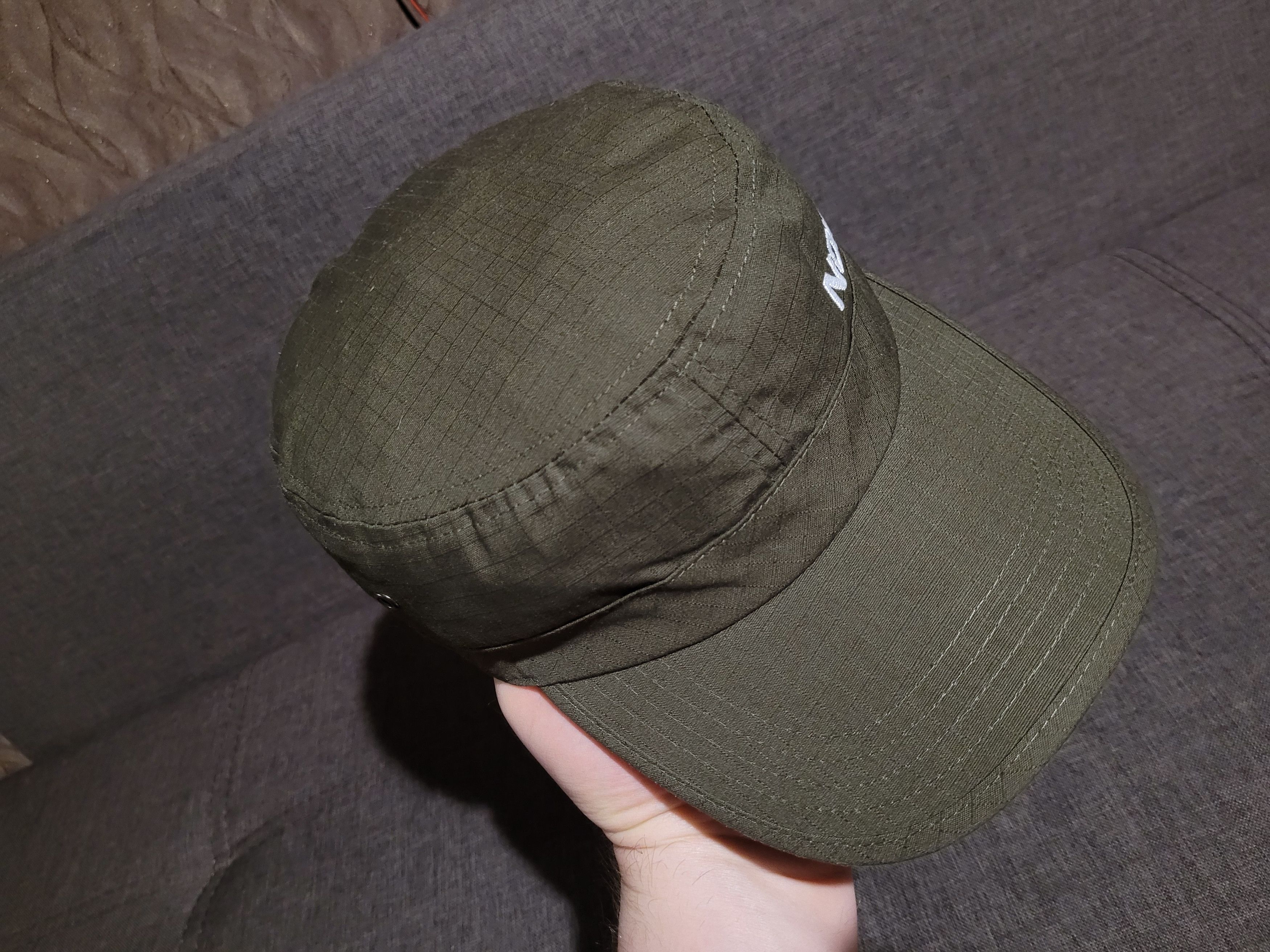 Apple Vintage Nokia cap Size ONE SIZE - 3 Thumbnail
