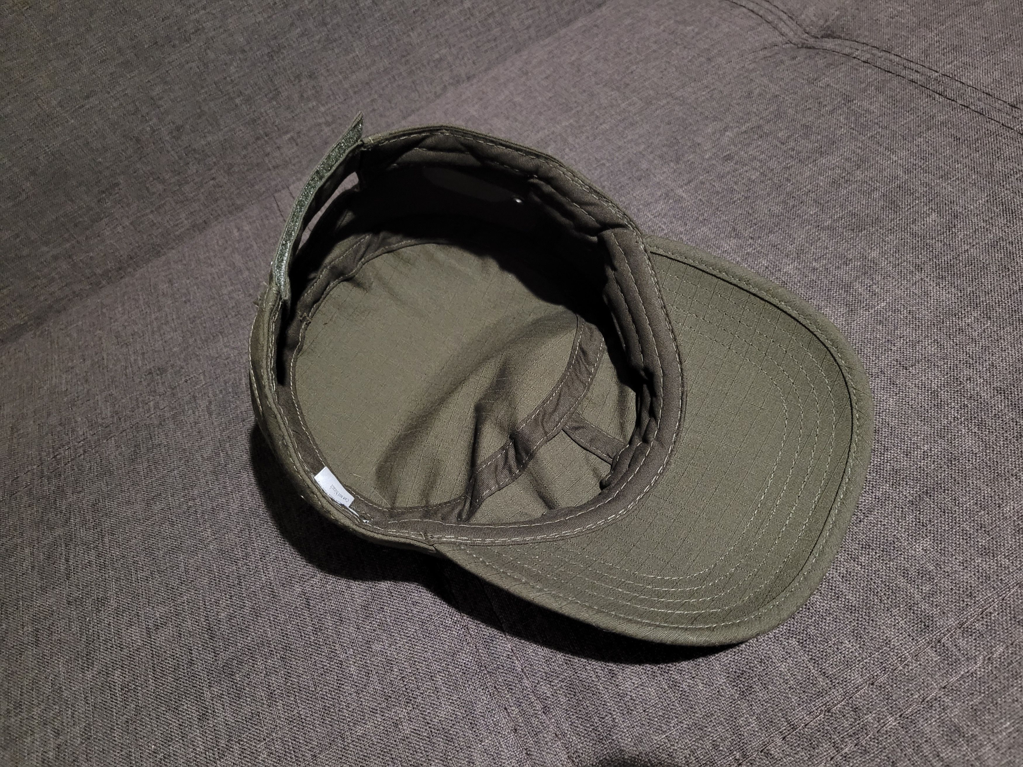 Apple Vintage Nokia cap Size ONE SIZE - 6 Thumbnail