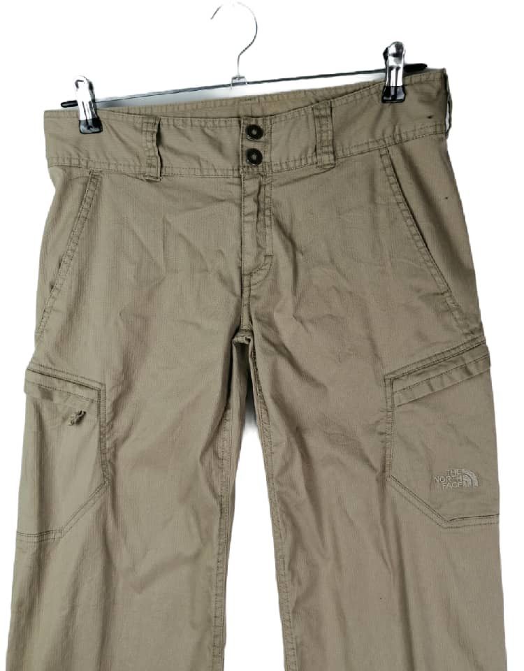 The North Face The North Face Tactical Cargo Pants Nice Design Size US 31 - 10 Thumbnail