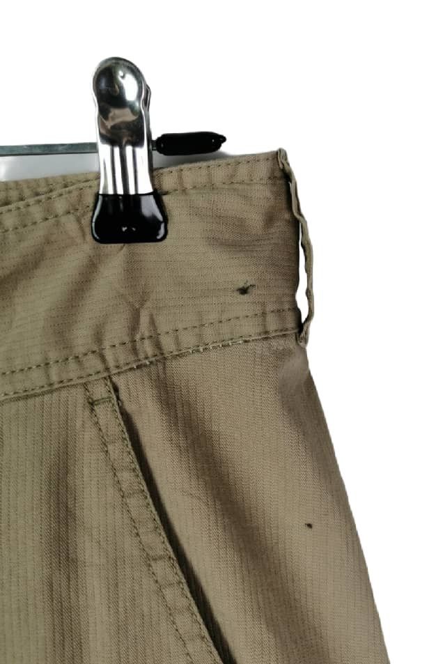 The North Face The North Face Tactical Cargo Pants Nice Design Size US 31 - 4 Thumbnail