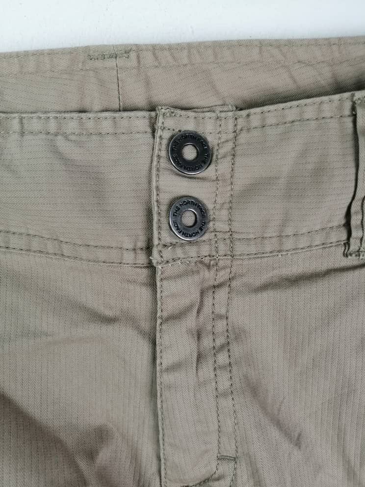 The North Face The North Face Tactical Cargo Pants Nice Design Size US 31 - 7 Thumbnail