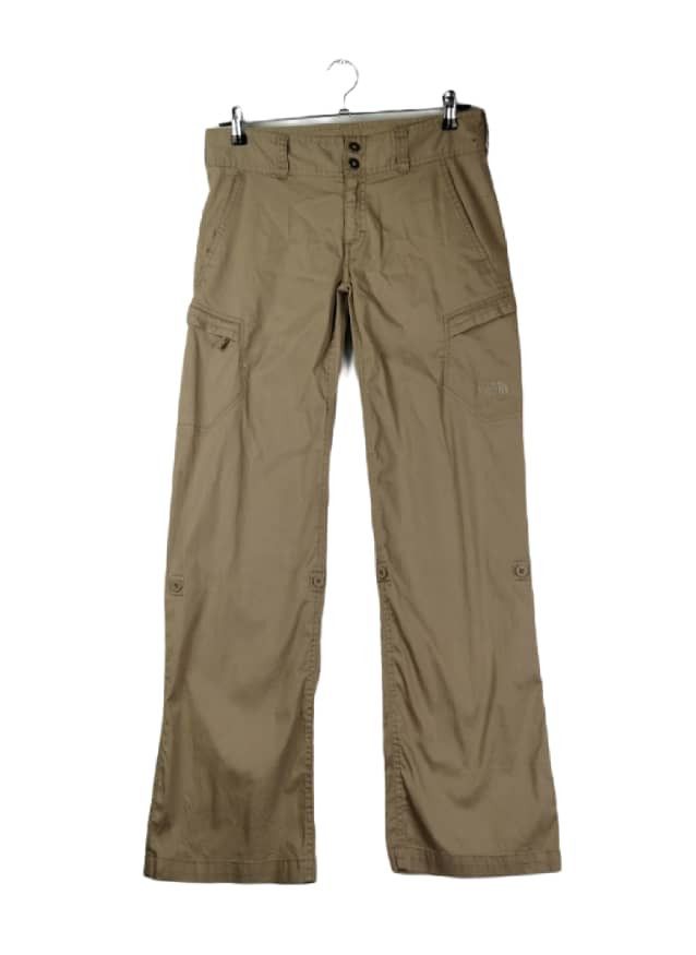 The North Face The North Face Tactical Cargo Pants Nice Design Size US 31 - 1 Thumbnail
