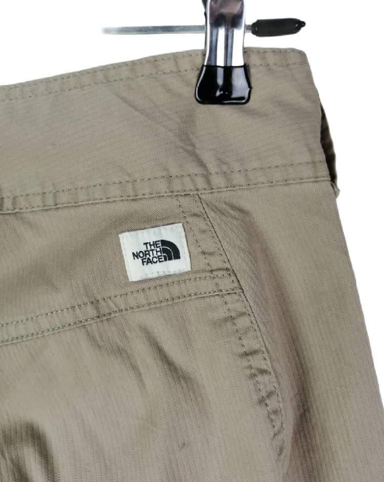 The North Face The North Face Tactical Cargo Pants Nice Design Size US 31 - 5 Thumbnail