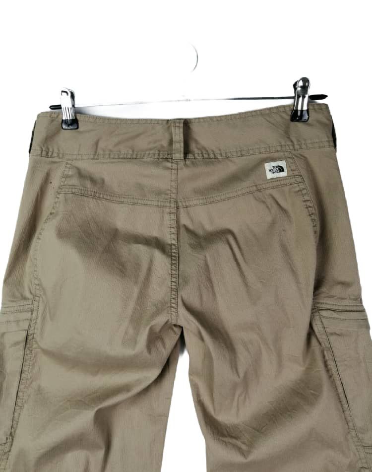 The North Face The North Face Tactical Cargo Pants Nice Design Size US 31 - 2 Thumbnail