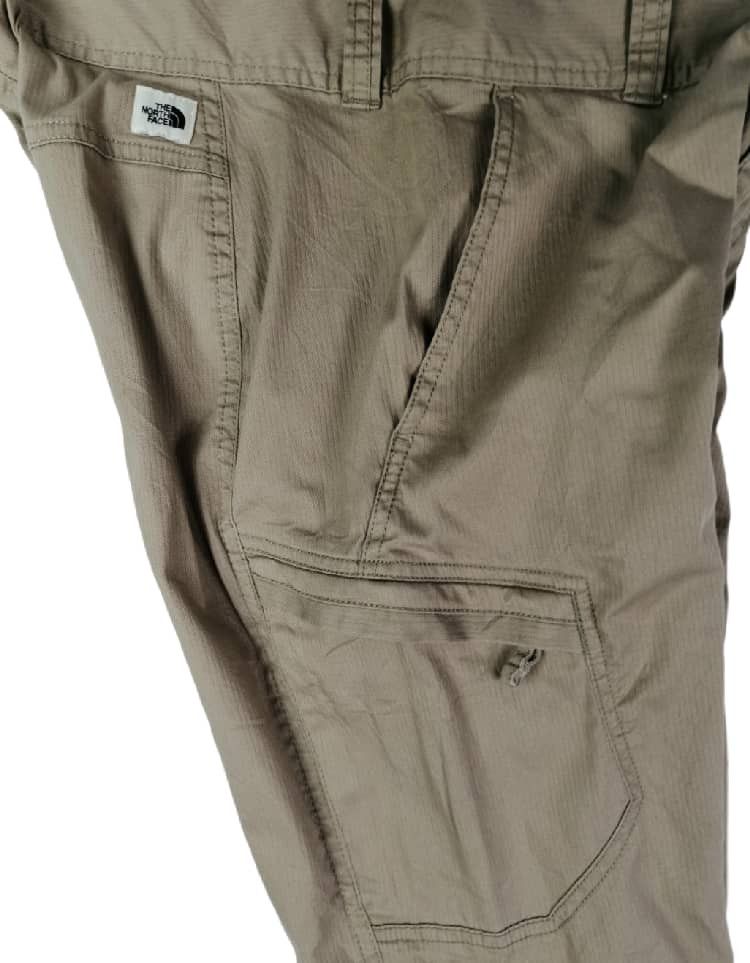 The North Face The North Face Tactical Cargo Pants Nice Design Size US 31 - 6 Thumbnail