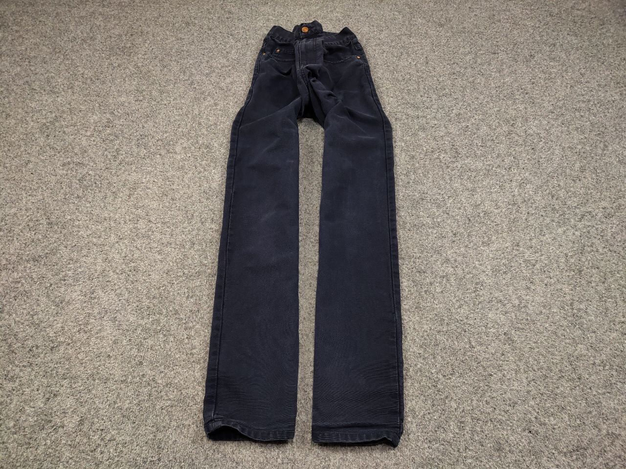 Carhartt Vintage 90's Carhartt USA Denver Canvas Faded Logo Pants Size US 32 / EU 48 - 2 Thumbnail