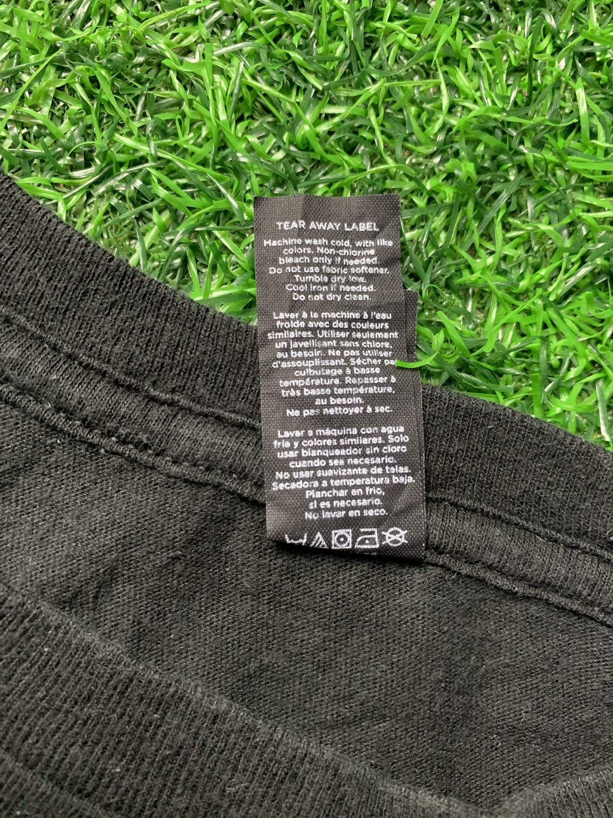 Other Redcon1 The Highest State of Readiness Tee Size L / US 10 / IT 46 - 3 Thumbnail
