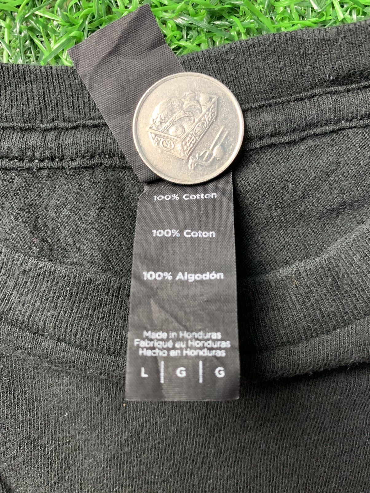 Other Redcon1 The Highest State of Readiness Tee Size L / US 10 / IT 46 - 4 Thumbnail