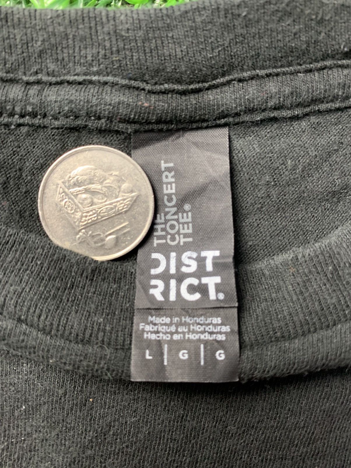 Other Redcon1 The Highest State of Readiness Tee Size L / US 10 / IT 46 - 5 Thumbnail