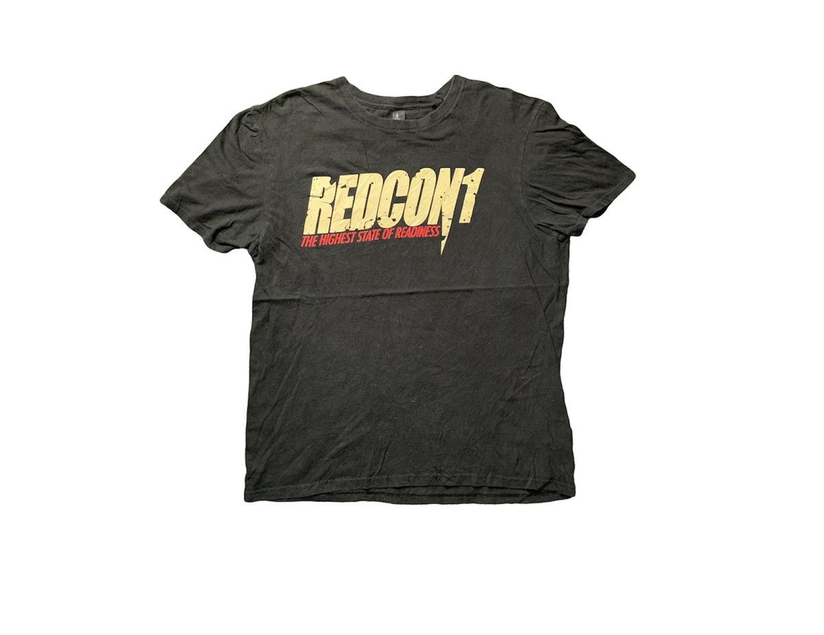 Other Redcon1 The Highest State of Readiness Tee Size L / US 10 / IT 46 - 1 Thumbnail