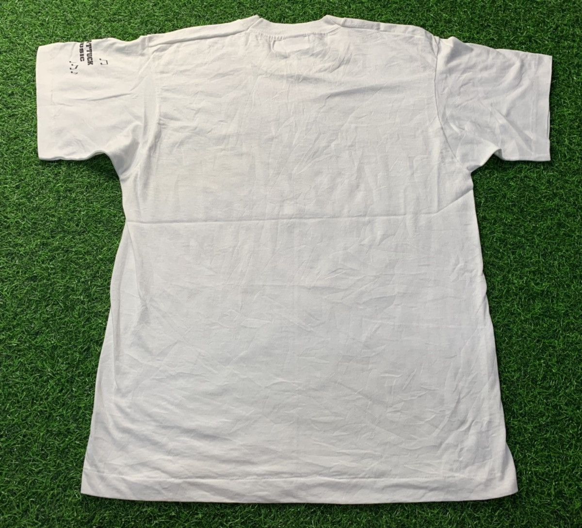 Vintage Vintage Shattuck Music Tee Casual Smart Screen Size US M / EU 48-50 / 2 - 8 Thumbnail