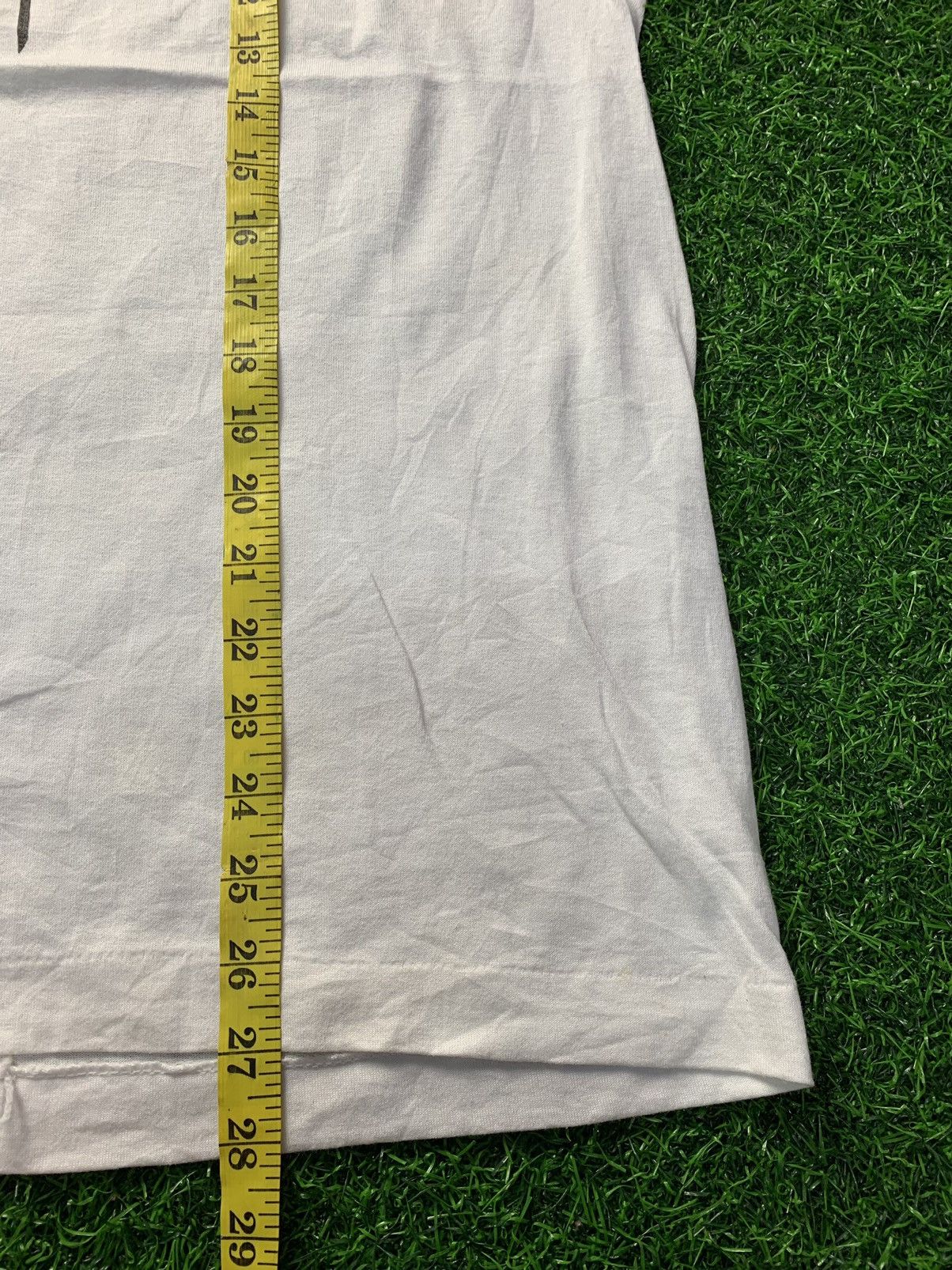 Vintage Vintage Shattuck Music Tee Casual Smart Screen Size US M / EU 48-50 / 2 - 7 Thumbnail