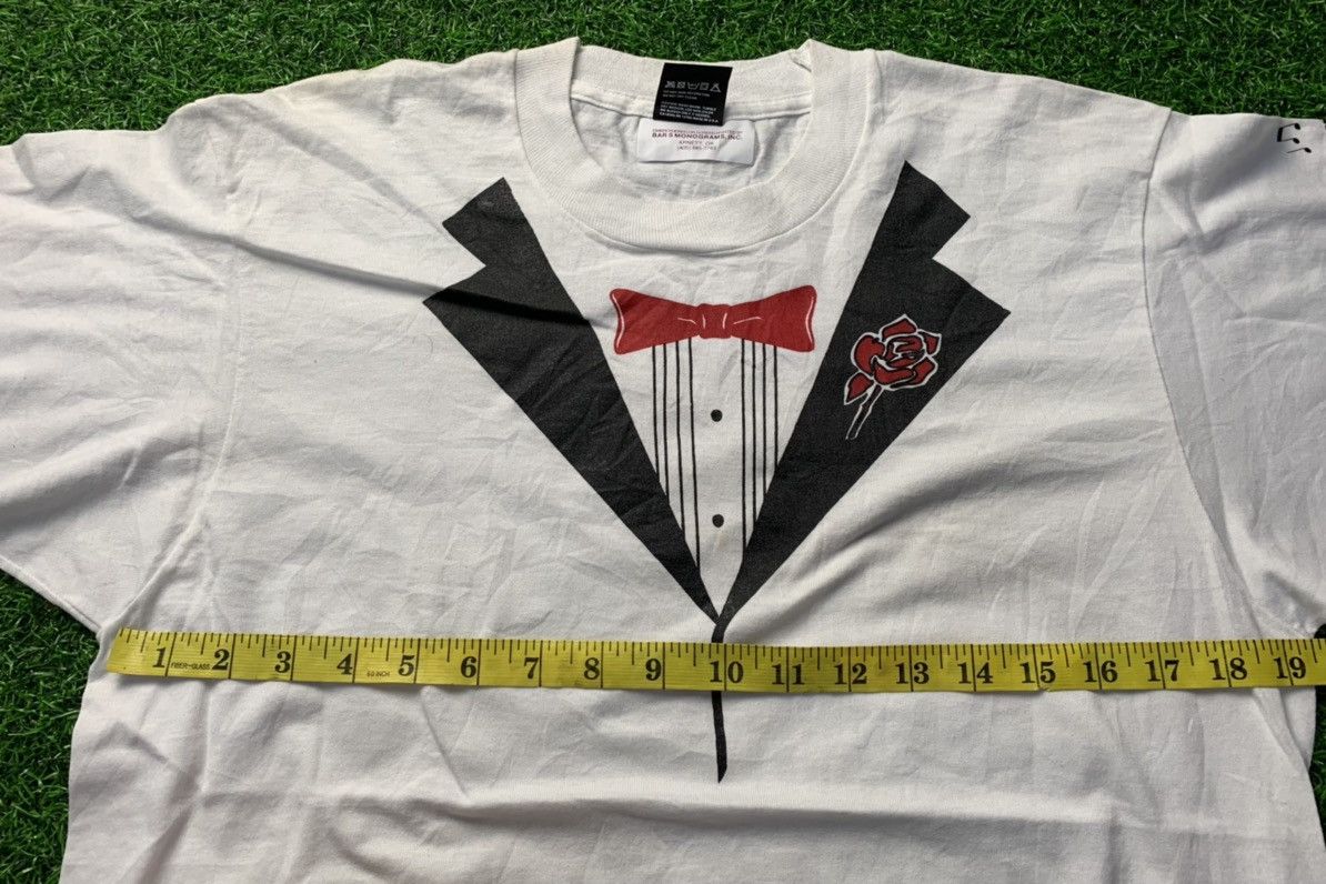 Vintage Vintage Shattuck Music Tee Casual Smart Screen Size US M / EU 48-50 / 2 - 6 Thumbnail