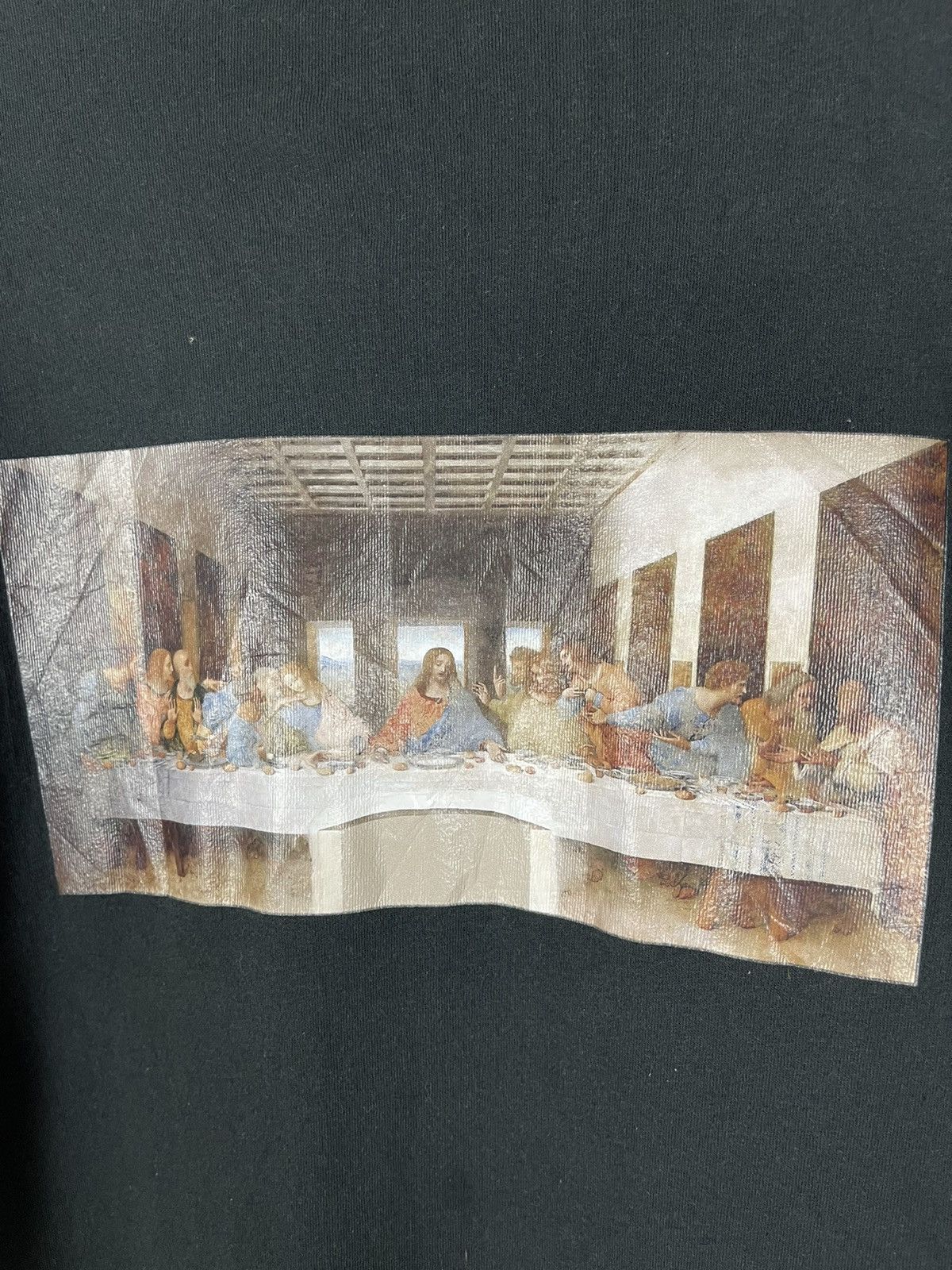 Other ❌LAST CALL‼️The Last Supper by Leonardo da Vinci Italian Size US M / EU 48-50 / 2 - 4 Thumbnail