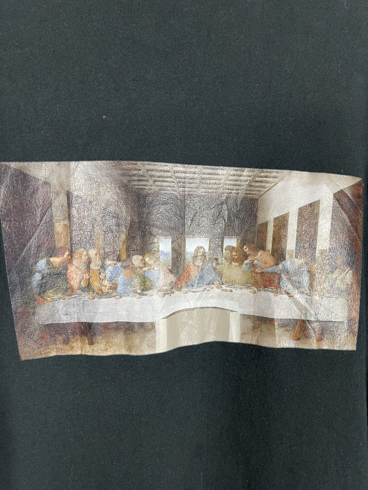 Other ❌LAST CALL‼️The Last Supper by Leonardo da Vinci Italian Size US M / EU 48-50 / 2 - 3 Thumbnail