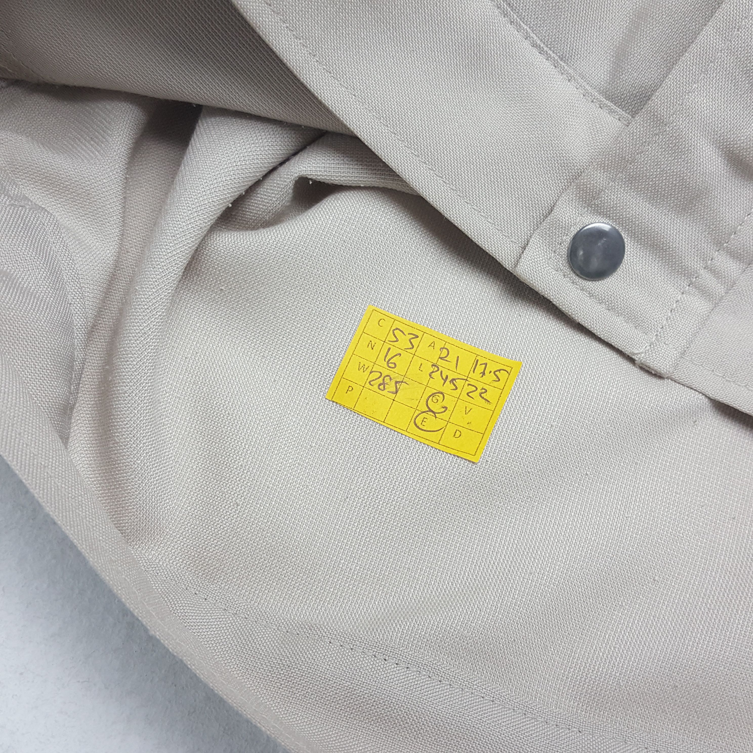 Japanese Brand × Vintage Vintage NISMO NISSAN RACING TEAM Custom Jacket Size US M / EU 48-50 / 2 - 8 Thumbnail