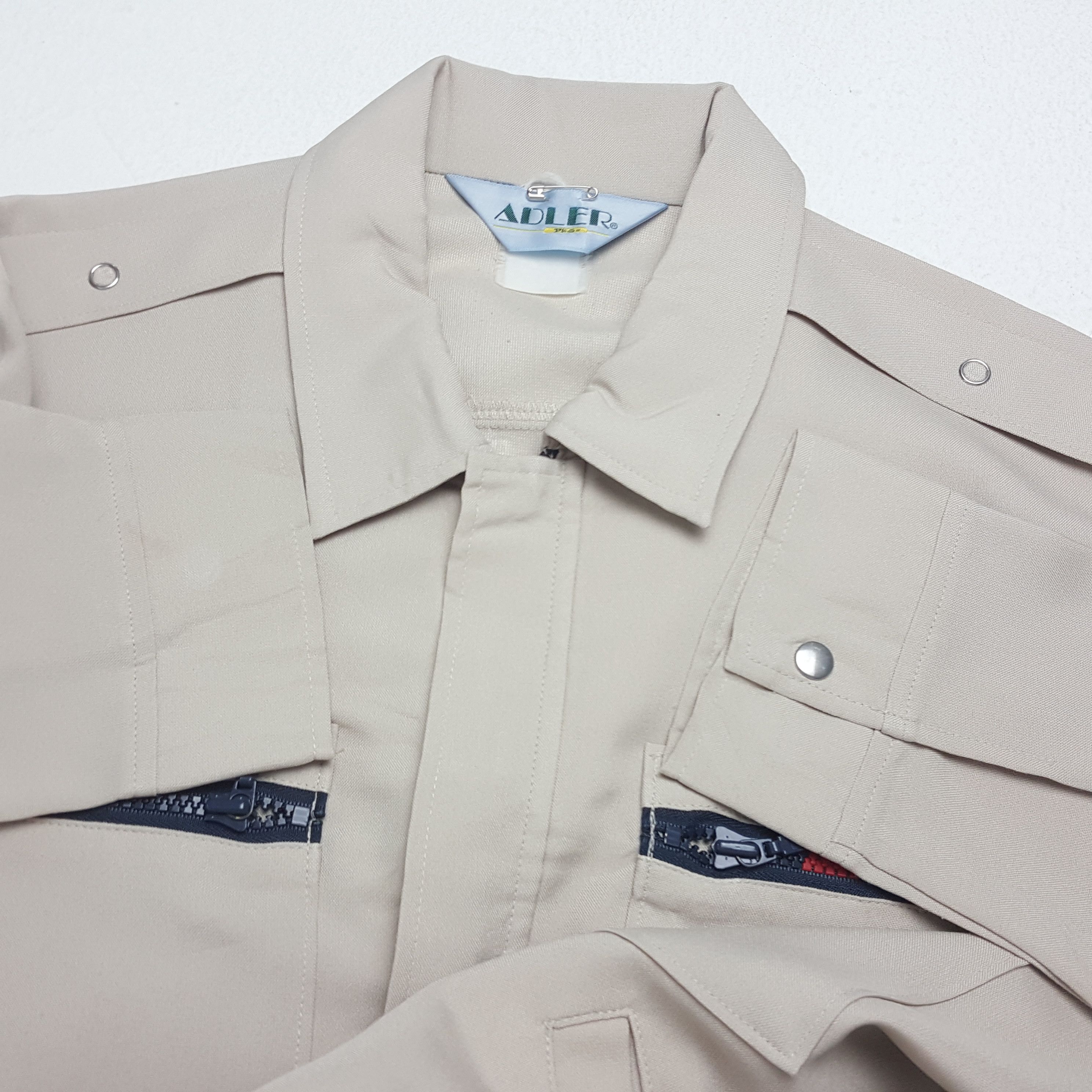 Japanese Brand × Vintage Vintage NISMO NISSAN RACING TEAM Custom Jacket Size US M / EU 48-50 / 2 - 9 Thumbnail