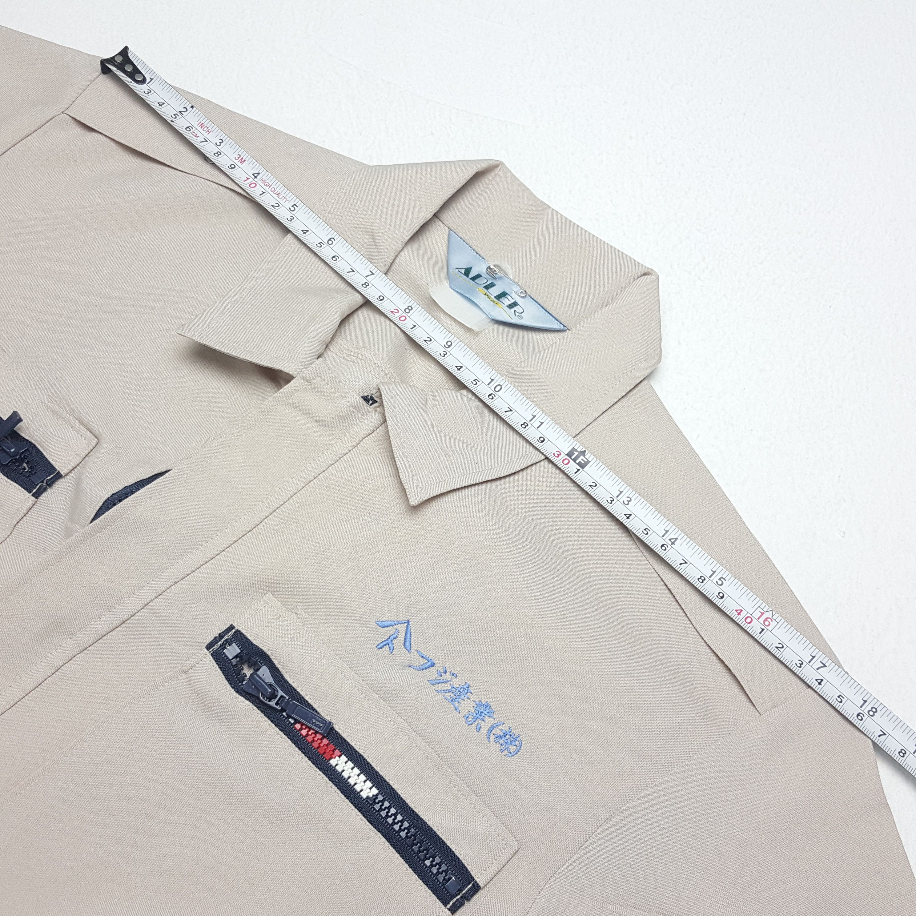 Japanese Brand × Vintage Vintage NISMO NISSAN RACING TEAM Custom Jacket Size US M / EU 48-50 / 2 - 5 Thumbnail