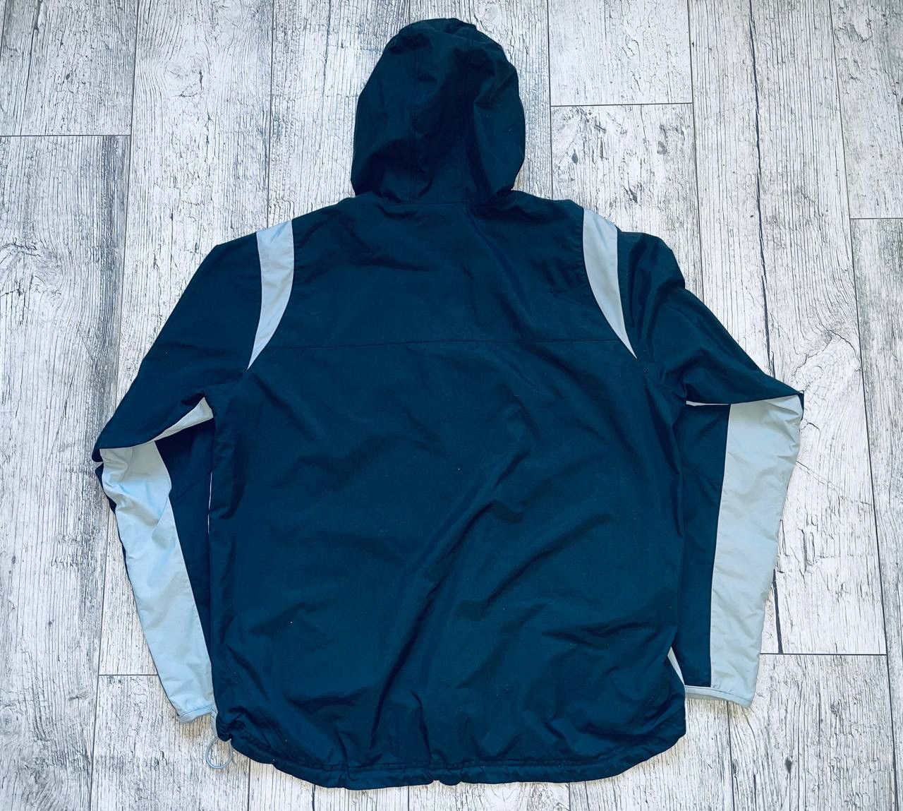 Nike × Skepta × Vintage NikeLab Shox anorak Tn Size US M / EU 48-50 / 2 - 3 Thumbnail