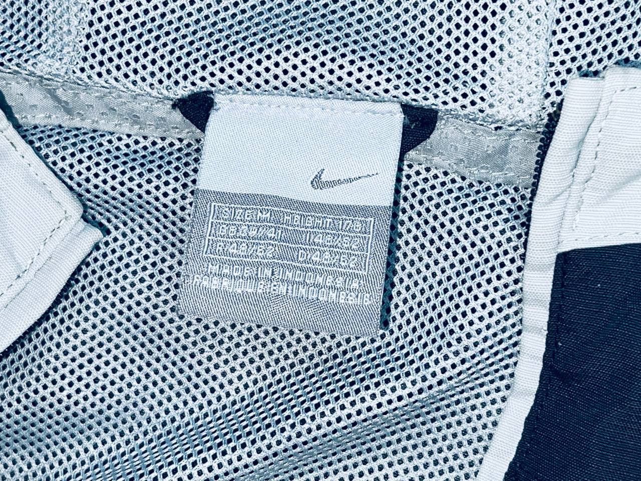 Nike × Skepta × Vintage NikeLab Shox anorak Tn Size US M / EU 48-50 / 2 - 5 Thumbnail