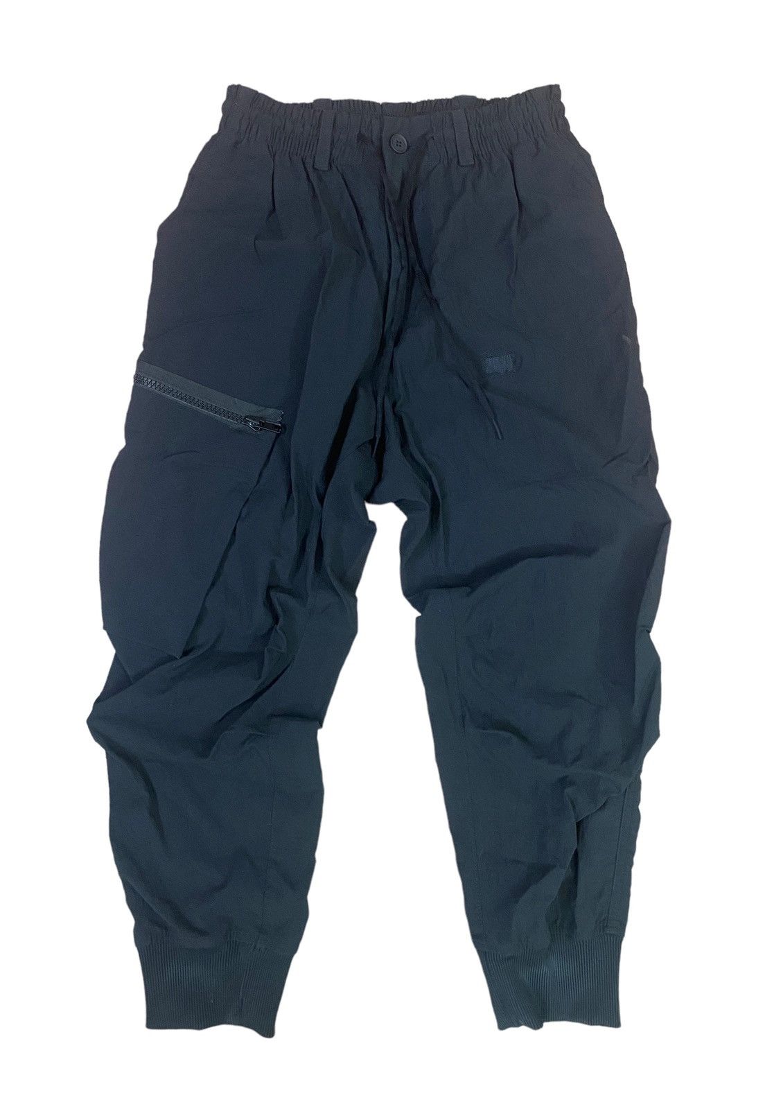 2000s Y’s / Yohji Yamamoto Design Cargo 2000s Y's / Yohji Yamamoto Design Cargo 2000s Y's / Yohji