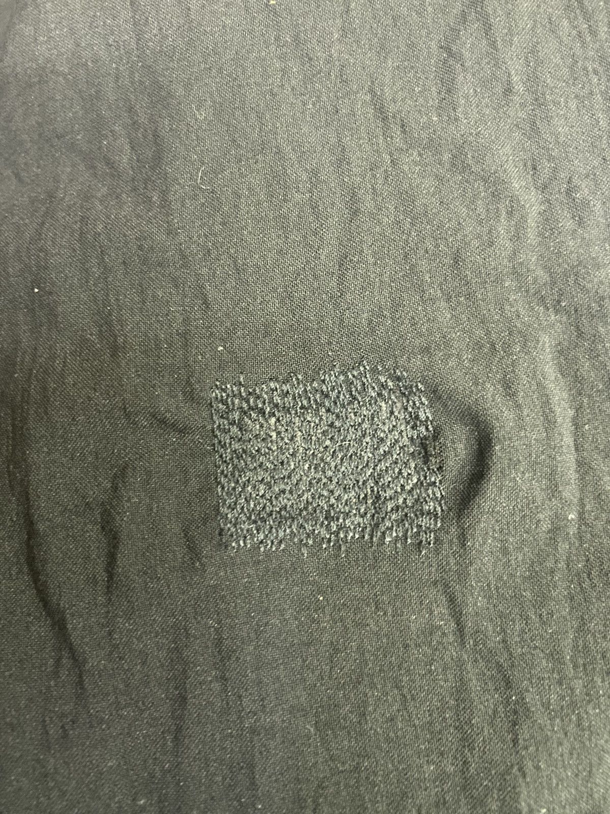 Adidas Yohji Yamamoto Y-3 Cargo Pants Size US 30 / EU 46 - 10 Thumbnail