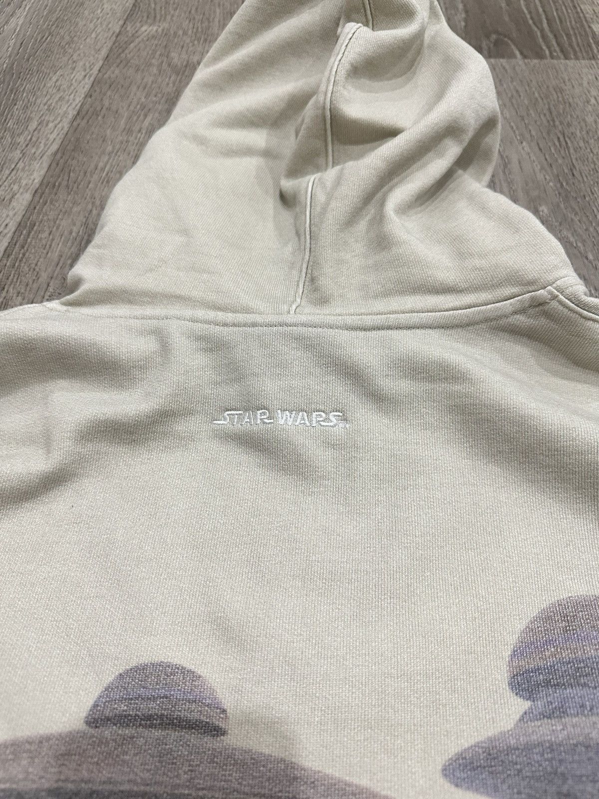 Kith Kith Star Wars Hoodie Size US M / EU 48-50 / 2 - 4 Thumbnail