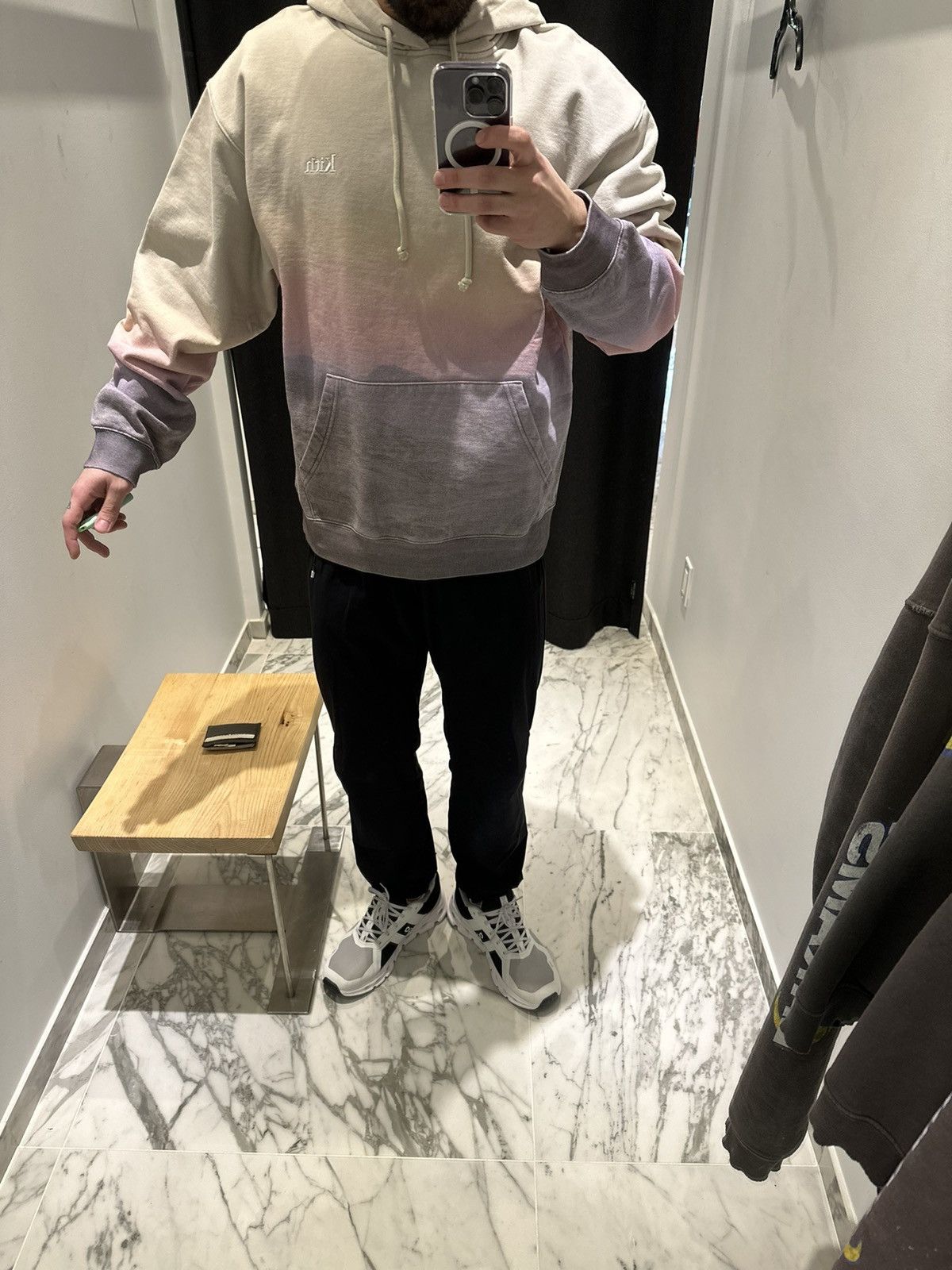 Kith Kith Star Wars Hoodie Size US M / EU 48-50 / 2 - 9 Thumbnail