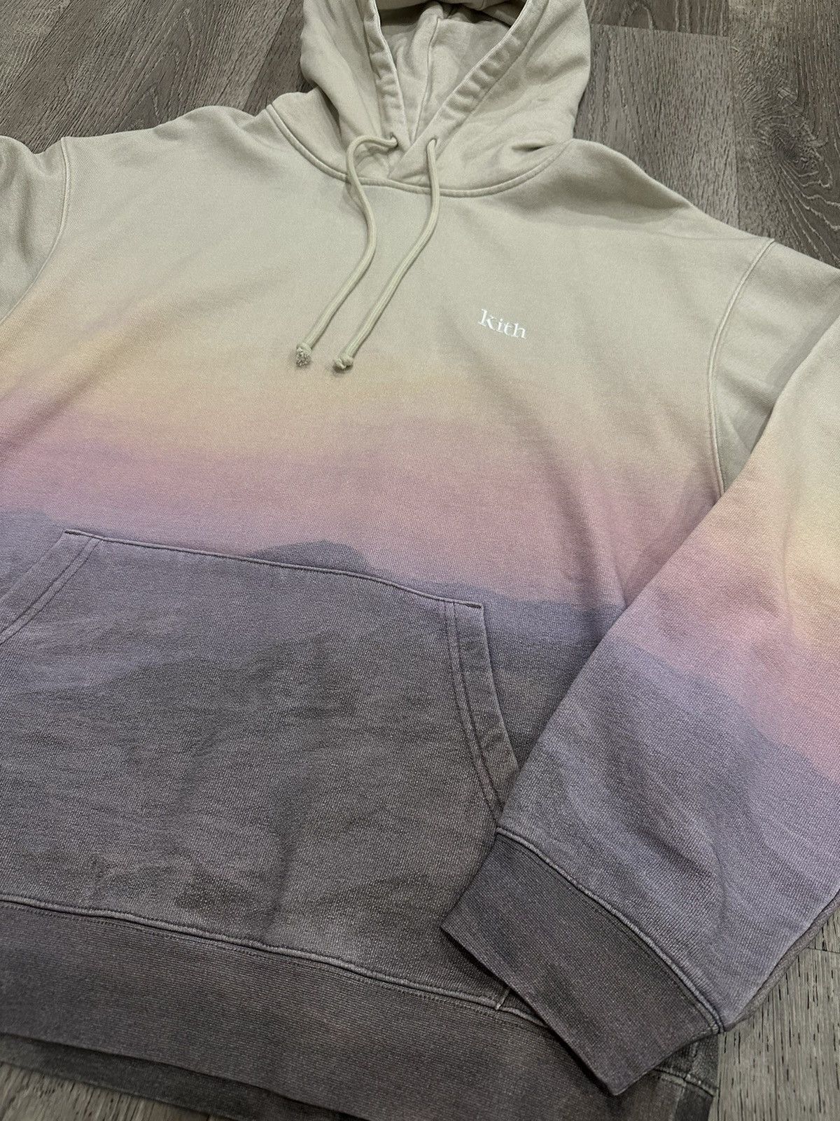 Kith Kith Star Wars Hoodie Size US M / EU 48-50 / 2 - 2 Thumbnail
