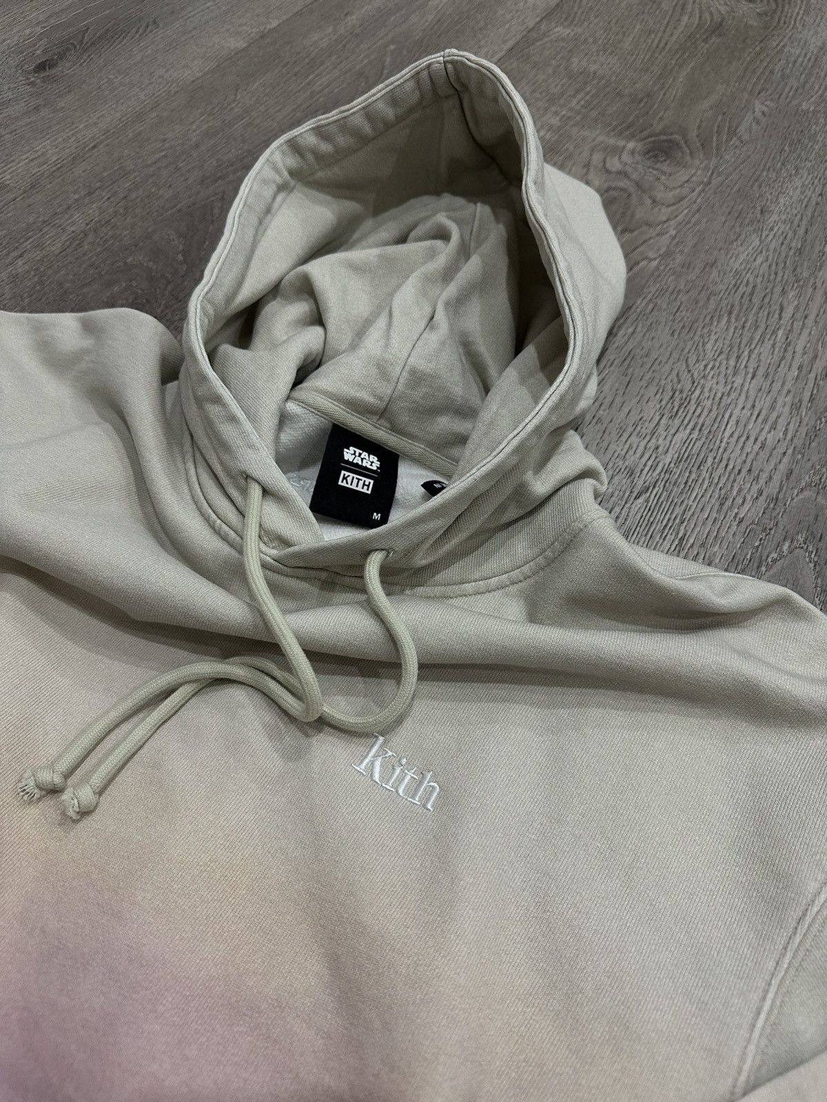 Kith Kith Star Wars Hoodie Size US M / EU 48-50 / 2 - 5 Thumbnail