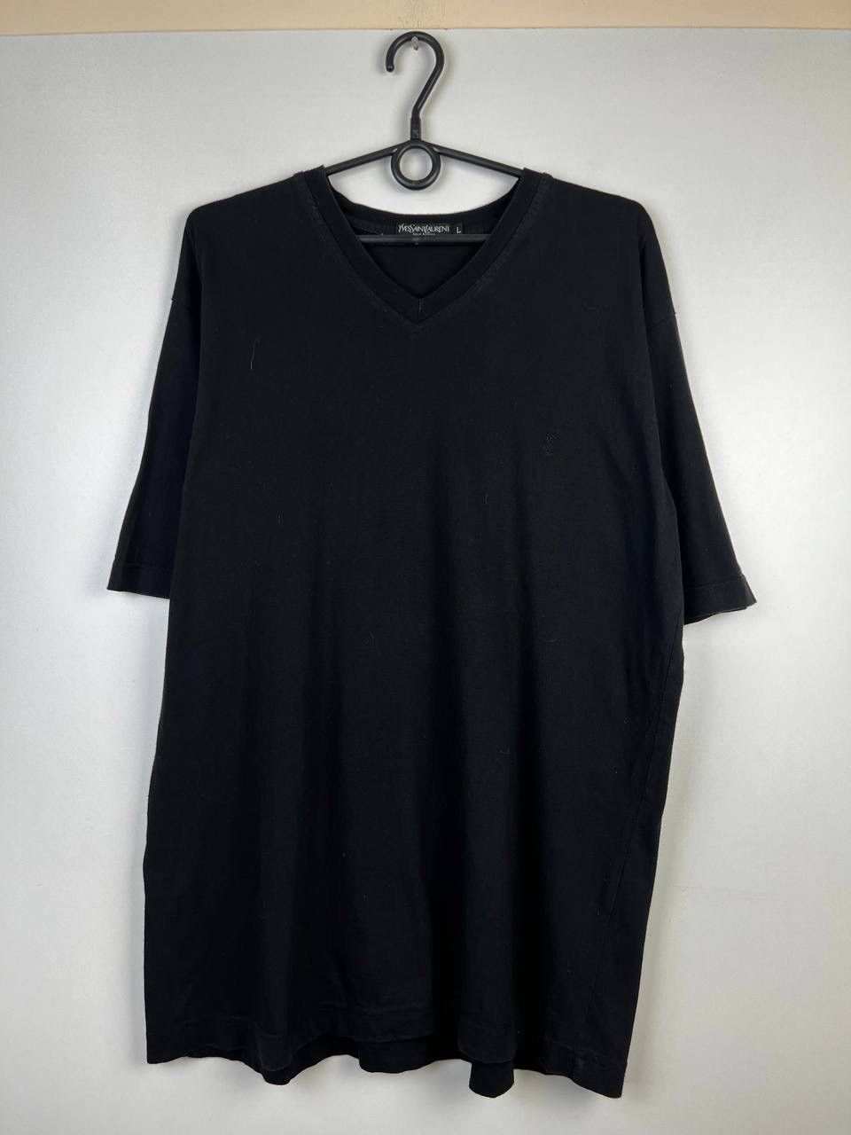 Yves Saint Lauren vintage t-shirt size L