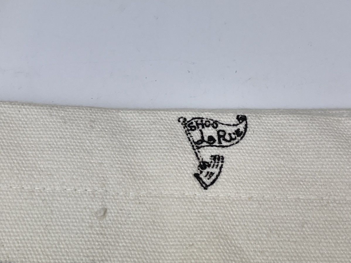 Japanese Brand Shoo La Rue Tote Bag Size ONE SIZE - 6 Thumbnail
