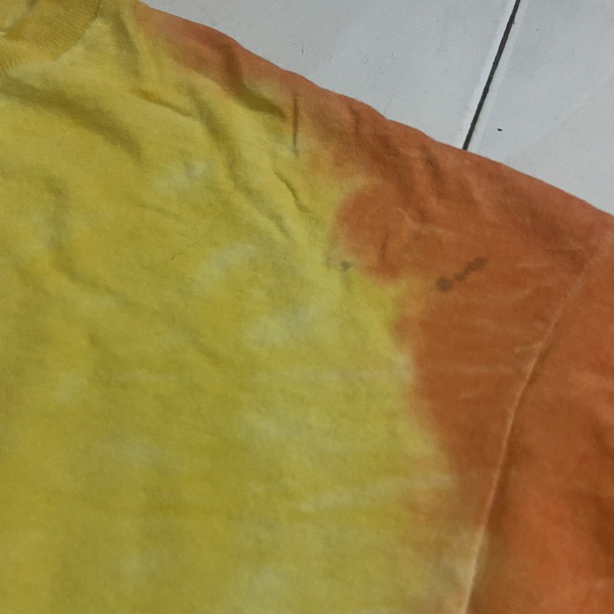 Cartoon Network Vintage 2001 tweety looney tunes tshirt tie dye Size US XL / EU 56 / 4 - 7 Thumbnail