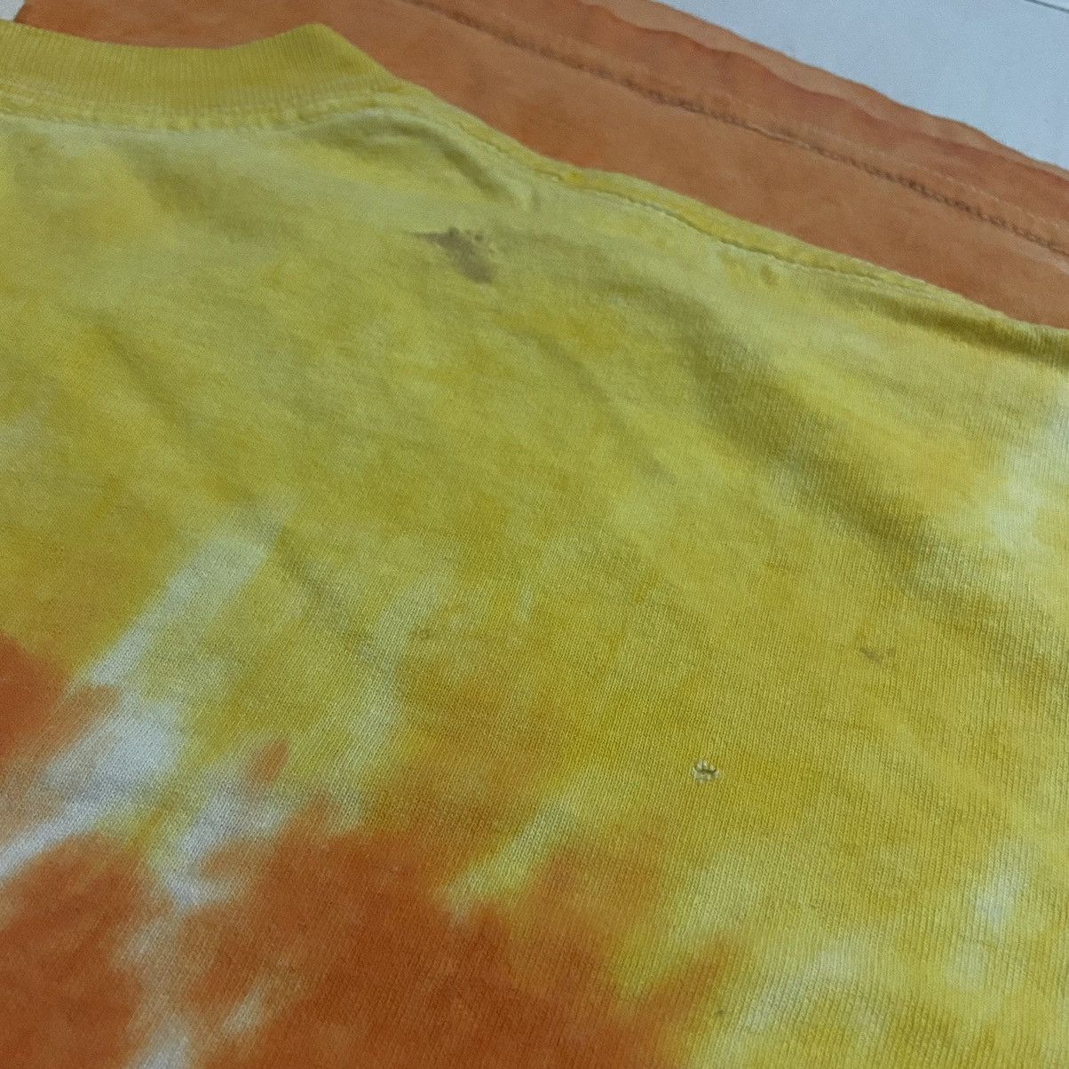 Cartoon Network Vintage 2001 tweety looney tunes tshirt tie dye Size US XL / EU 56 / 4 - 8 Thumbnail