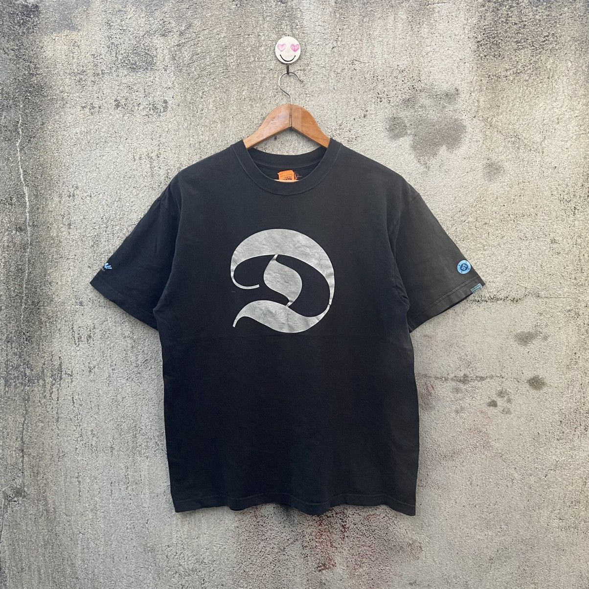 Wtaps Wtaps toon mania tshirt Size US L / EU 52-54 / 3 - 1 Thumbnail